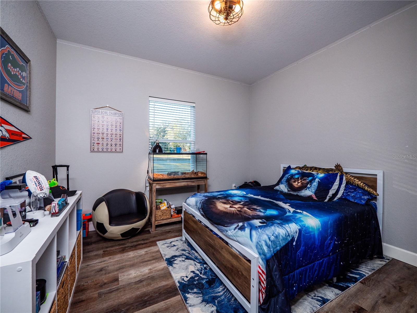 14515 NE 110TH AVENUE RD, FORT MC COY, FL, 32134