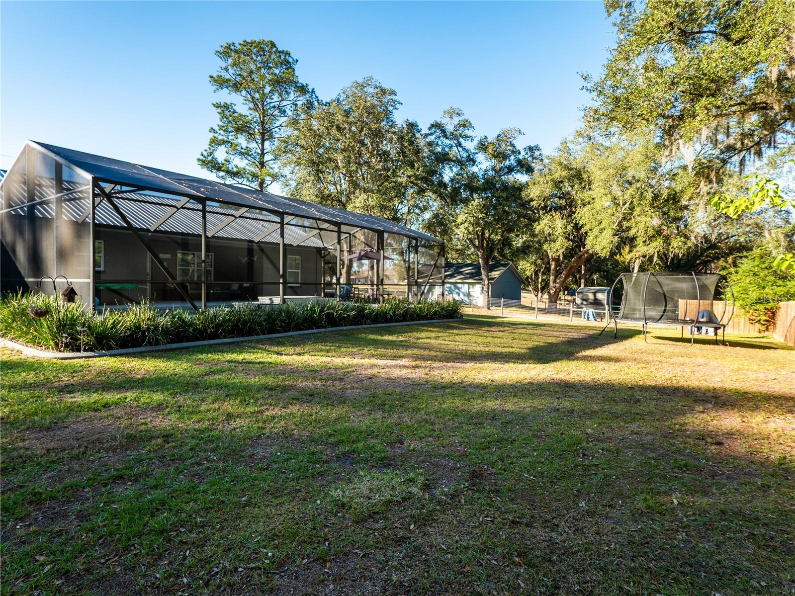 14515 NE 110TH AVENUE RD, FORT MC COY, FL, 32134