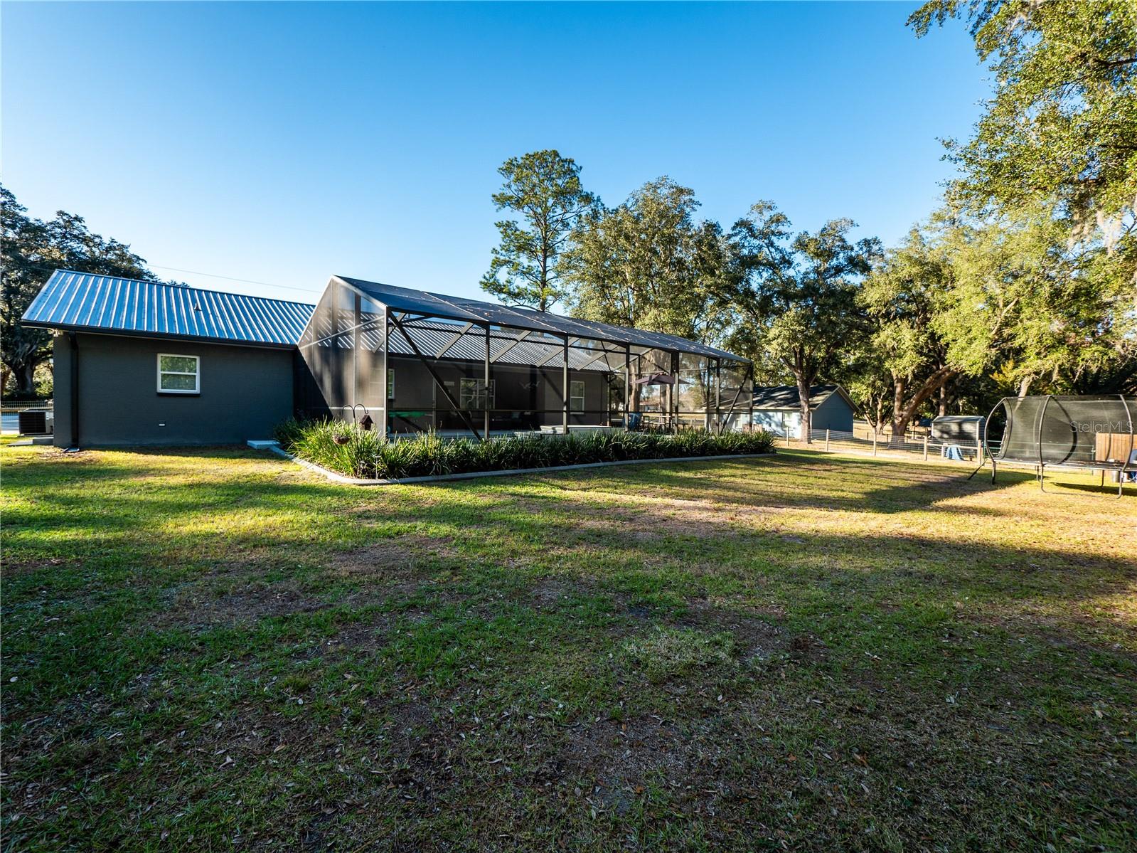 14515 NE 110TH AVENUE RD, FORT MC COY, FL, 32134