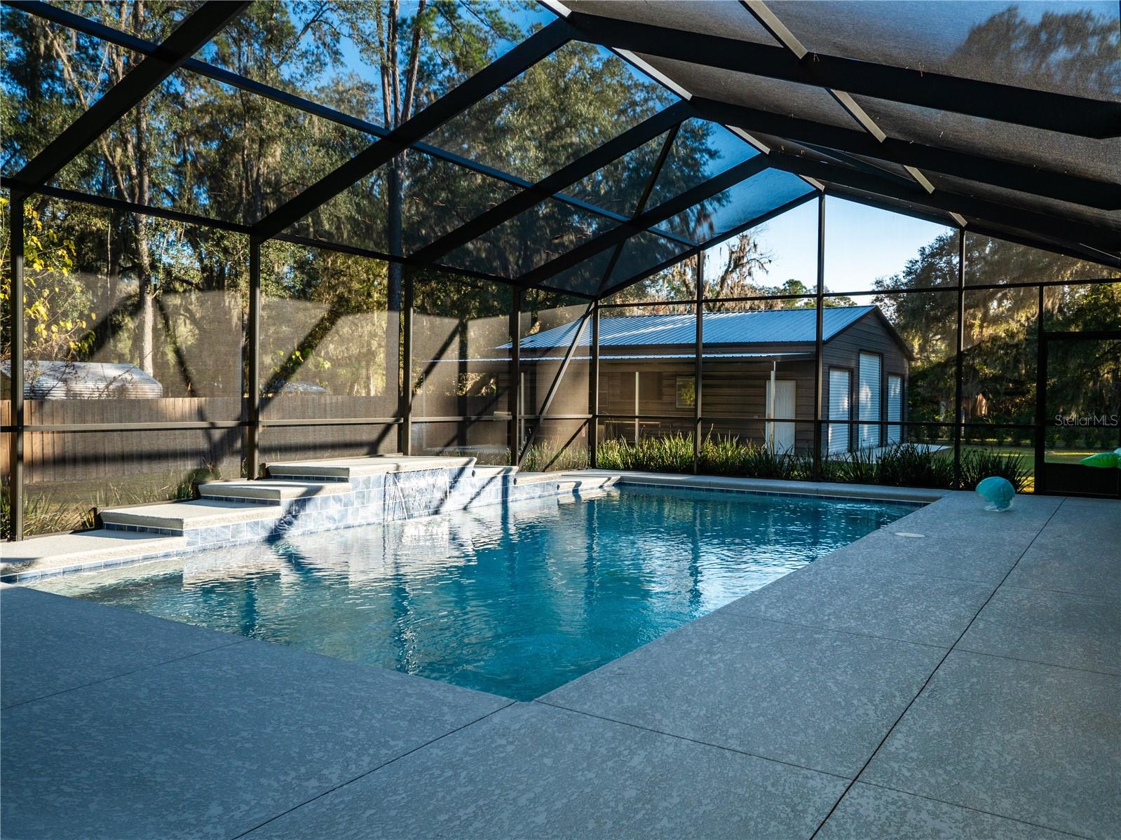 14515 NE 110TH AVENUE RD, FORT MC COY, FL, 32134
