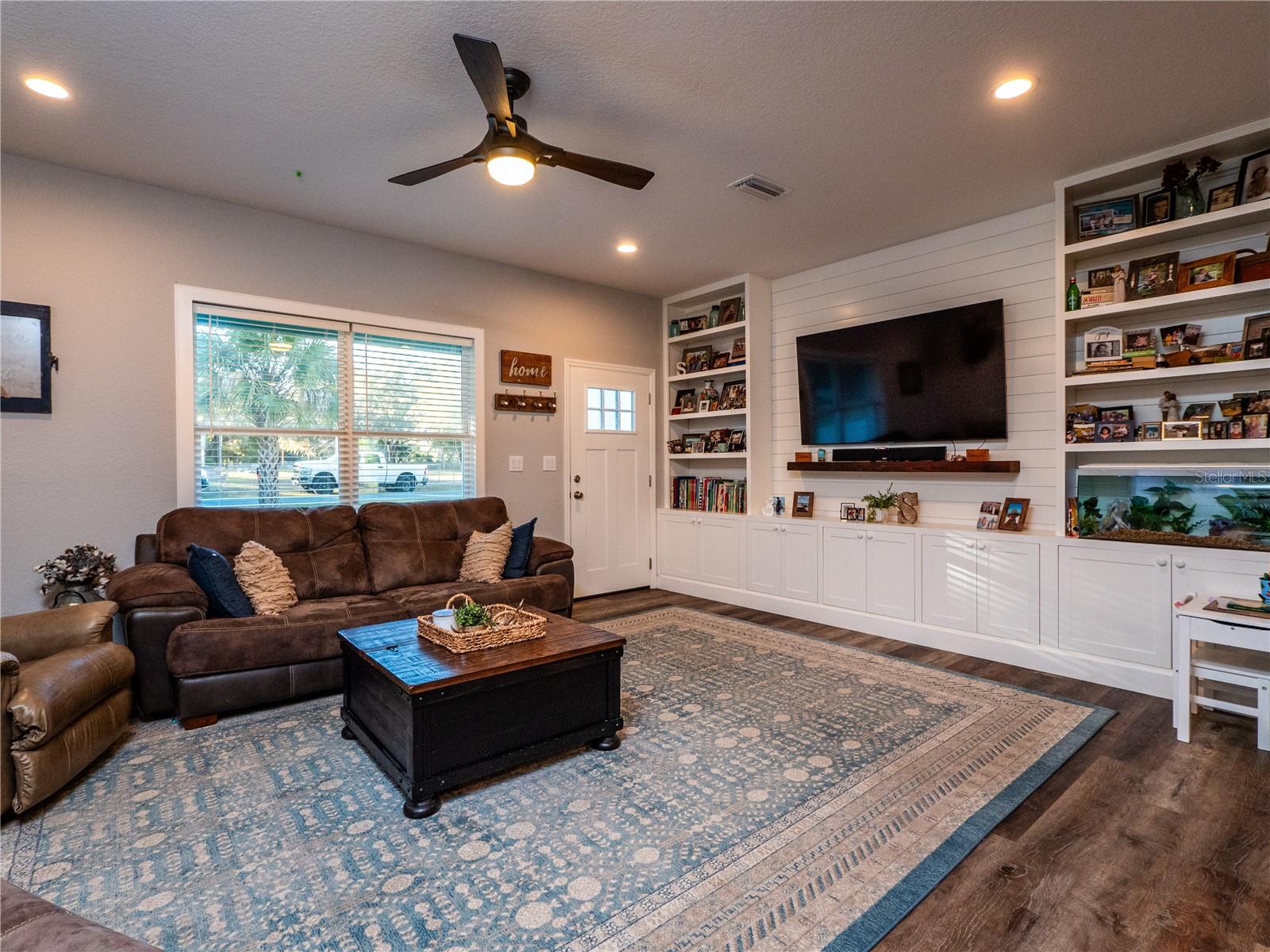 14515 NE 110TH AVENUE RD, FORT MC COY, FL, 32134
