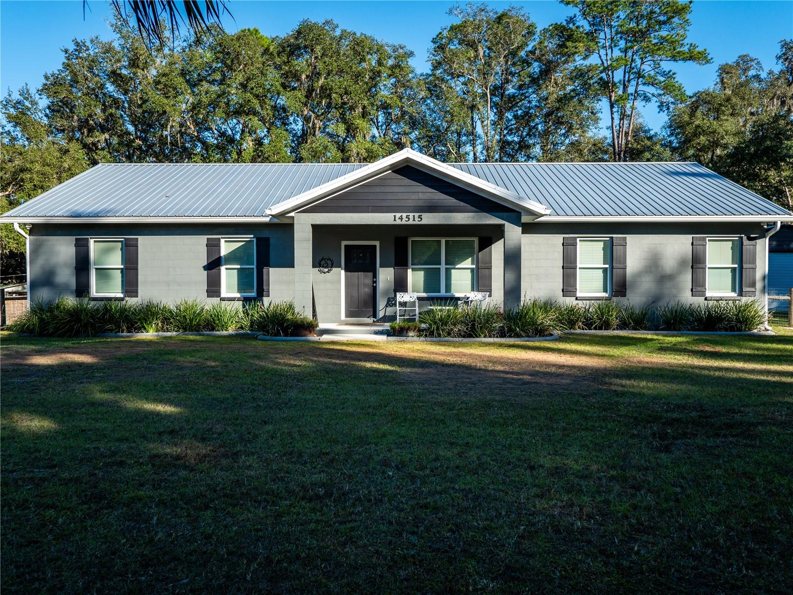 14515 NE 110TH AVENUE RD, FORT MC COY, FL, 32134