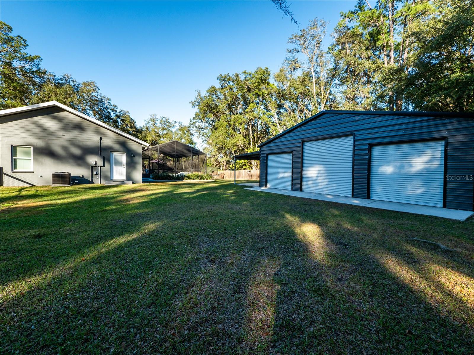14515 NE 110TH AVENUE RD, FORT MC COY, FL, 32134