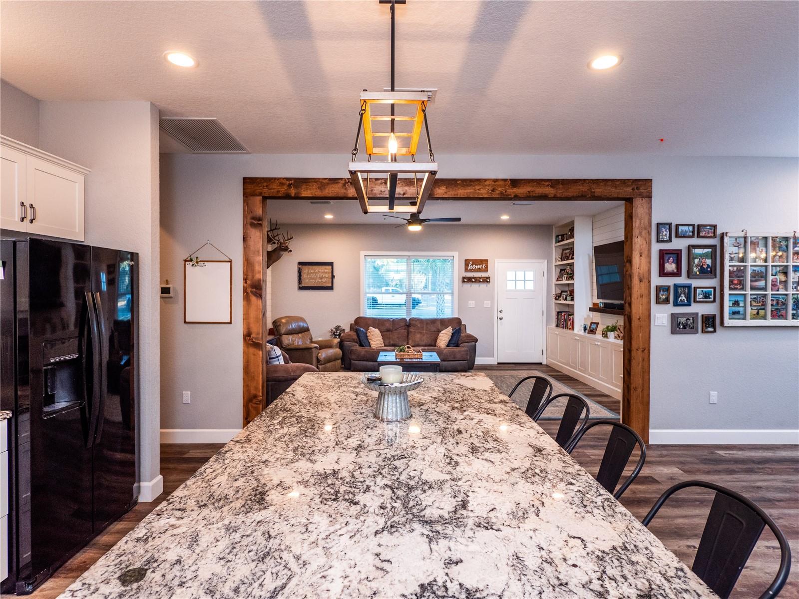 14515 NE 110TH AVENUE RD, FORT MC COY, FL, 32134