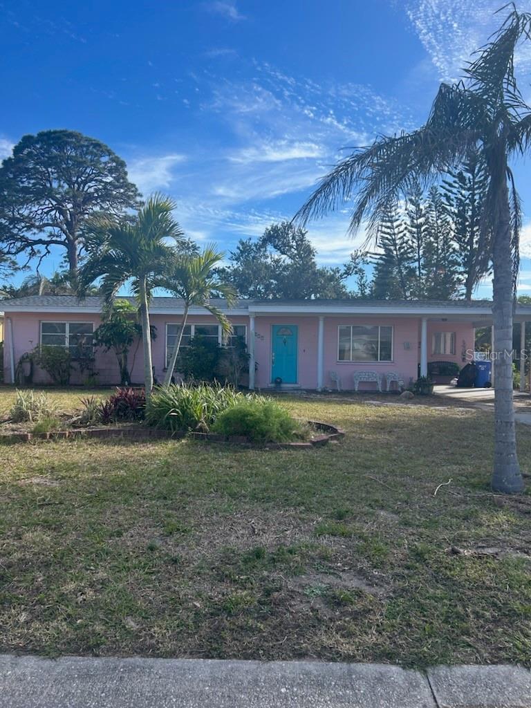 217 FIESOLE ST, VENICE, FL, 34285