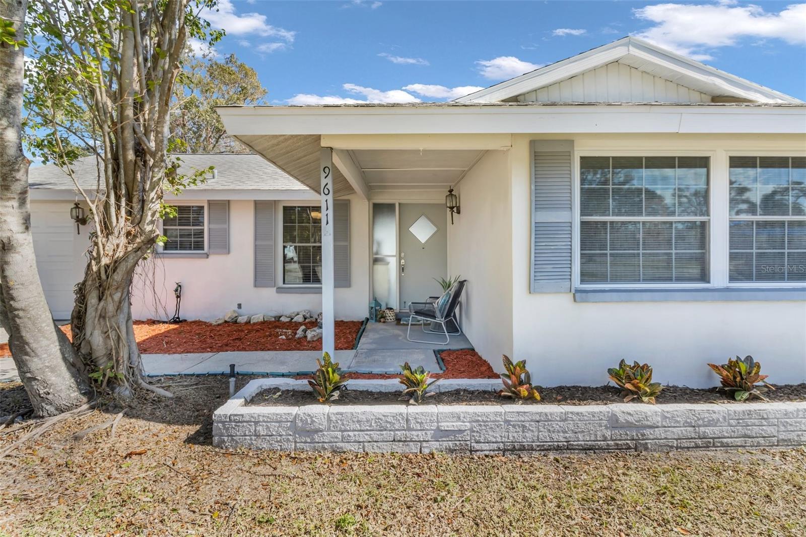 9611 68TH WAY N, PINELLAS PARK, FL, 33782