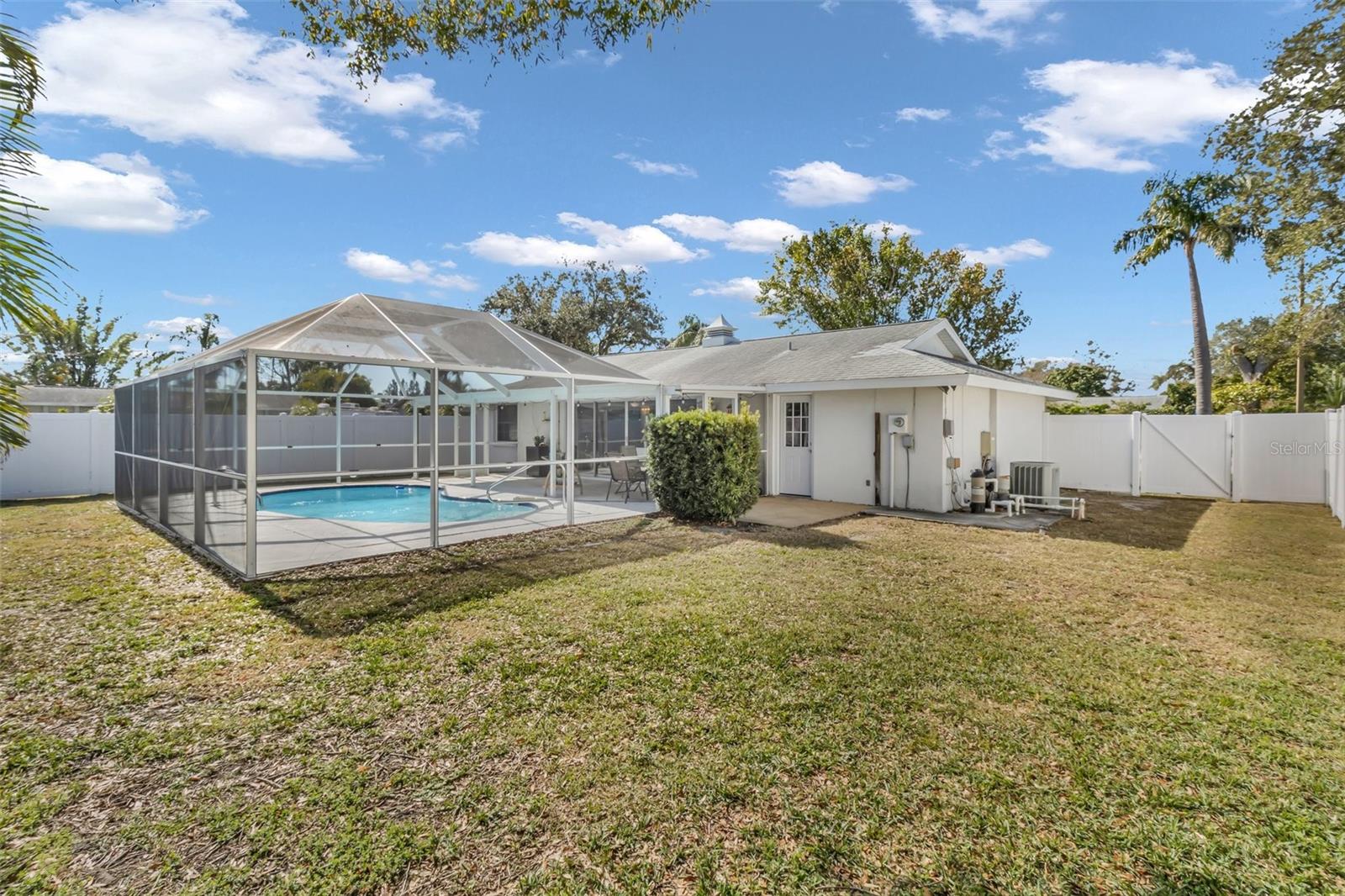 9611 68TH WAY N, PINELLAS PARK, FL, 33782