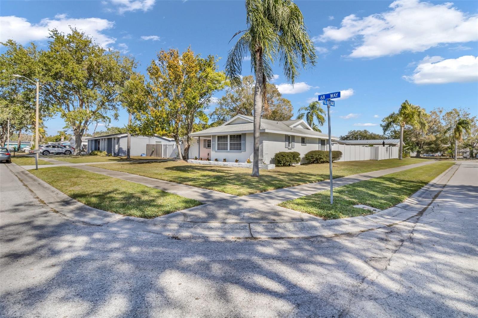 9611 68TH WAY N, PINELLAS PARK, FL, 33782