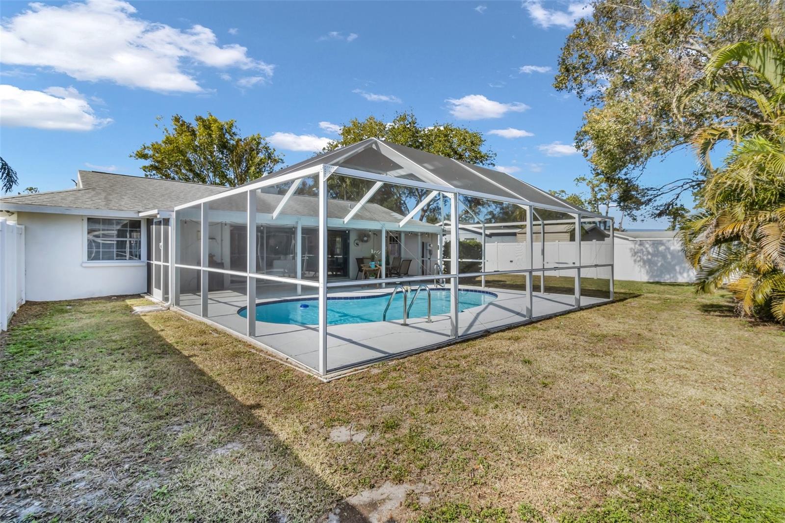 9611 68TH WAY N, PINELLAS PARK, FL, 33782