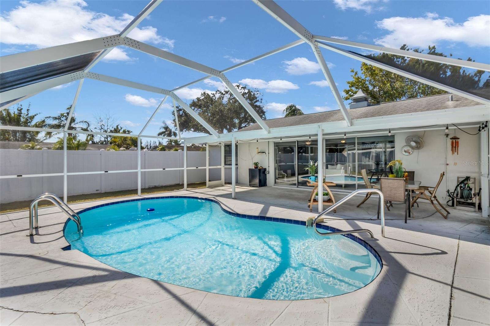 9611 68TH WAY N, PINELLAS PARK, FL, 33782