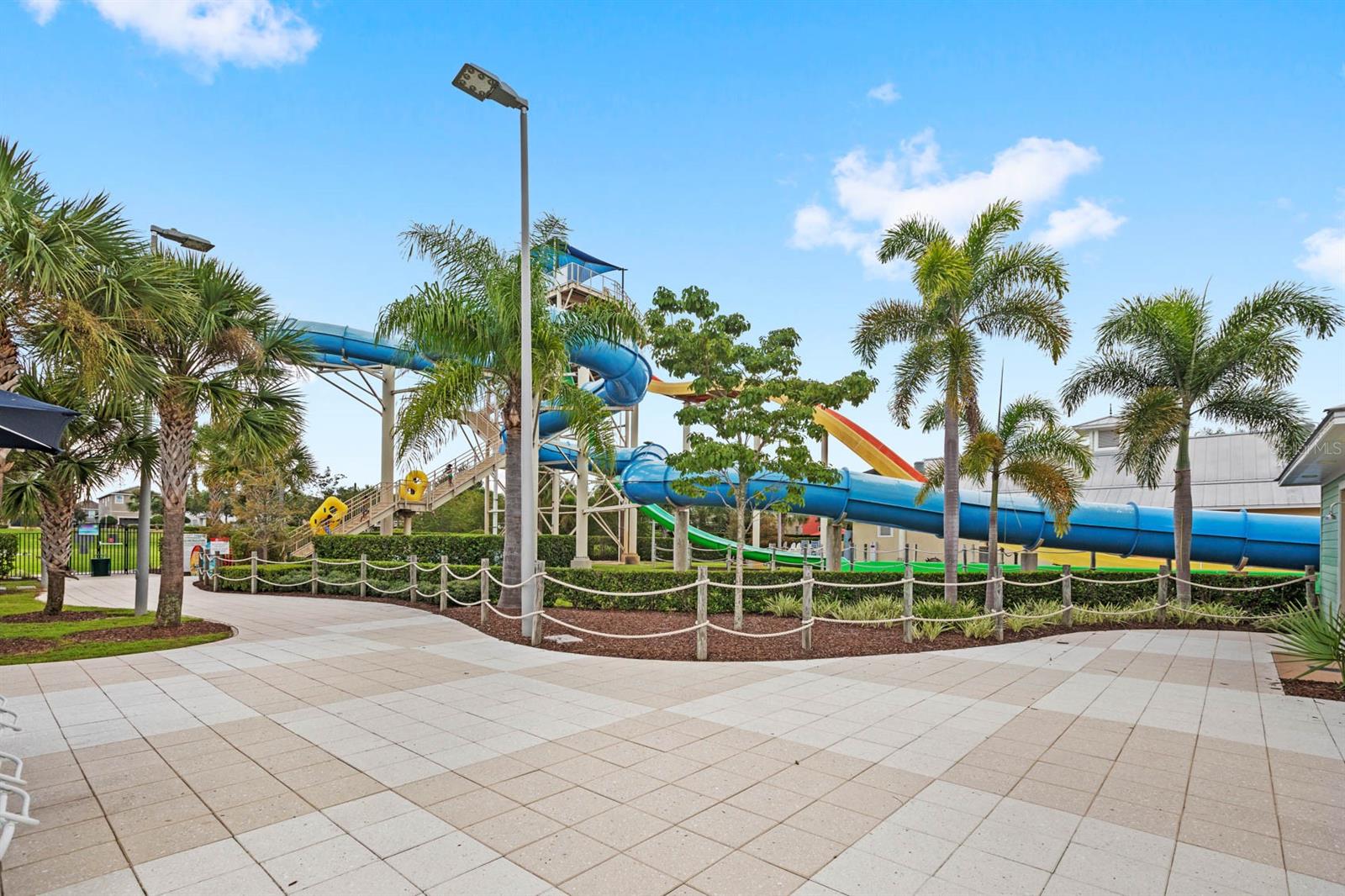 266 SOUTHFIELD ST, KISSIMMEE, FL, 34747