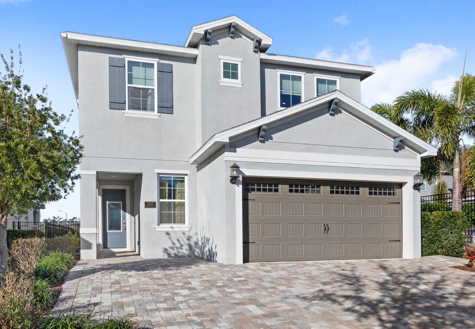 266 SOUTHFIELD ST, KISSIMMEE, FL, 34747