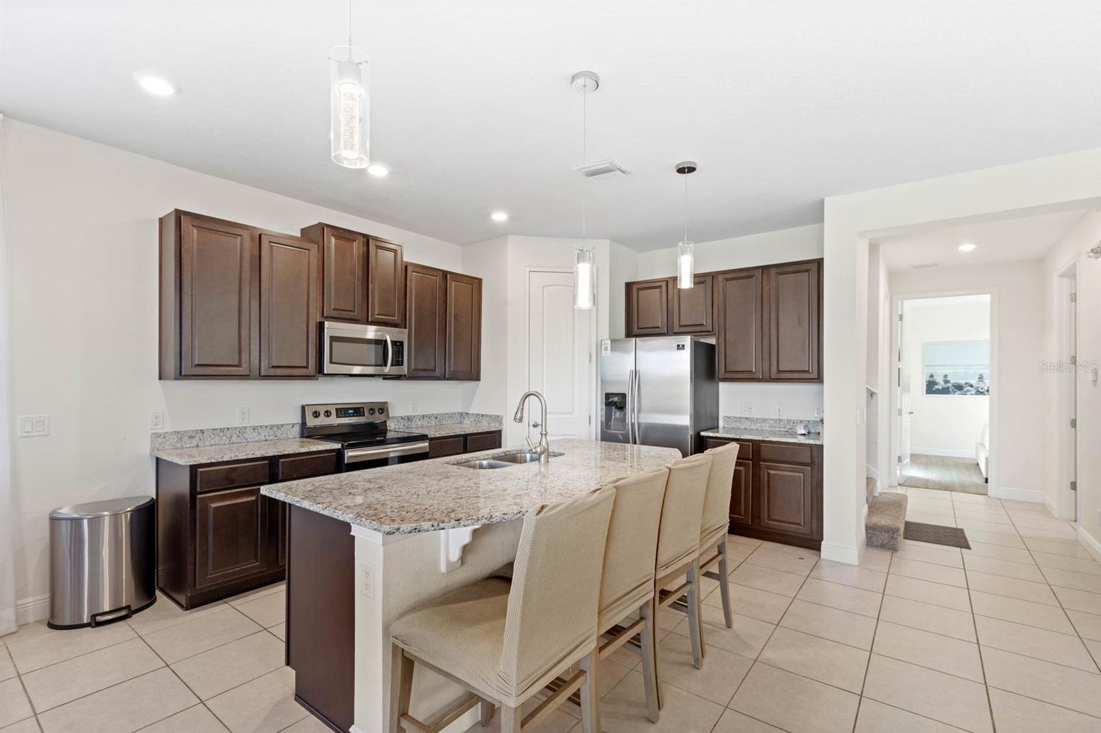 266 SOUTHFIELD ST, KISSIMMEE, FL, 34747