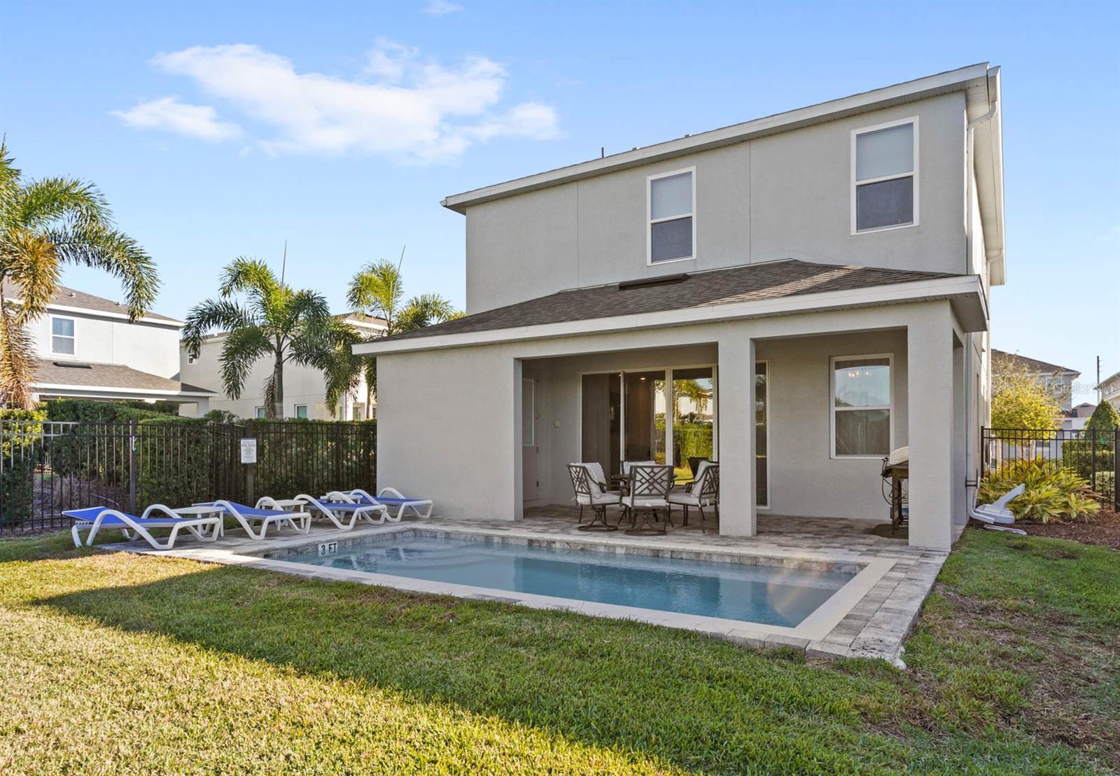 266 SOUTHFIELD ST, KISSIMMEE, FL, 34747