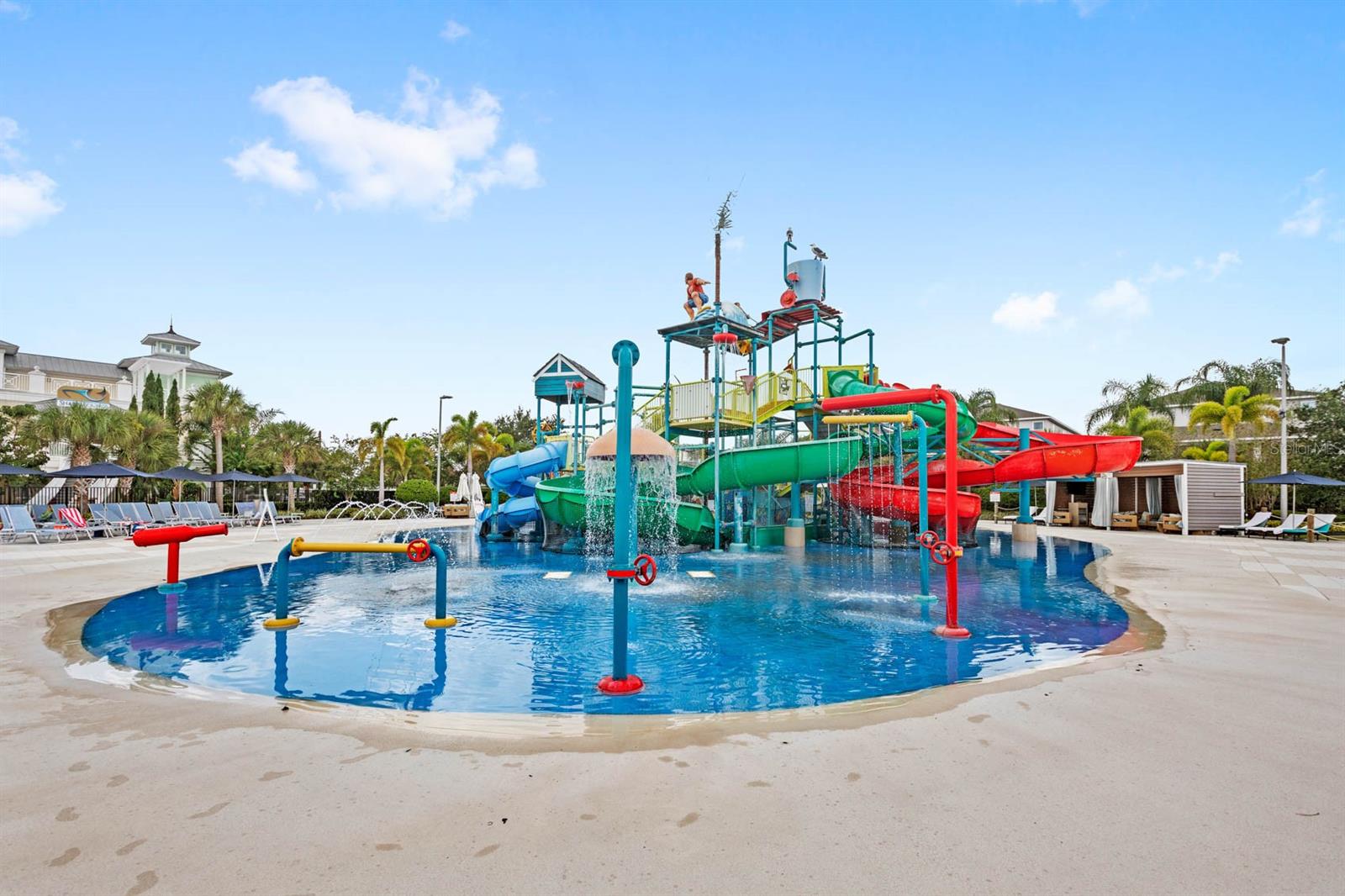 266 SOUTHFIELD ST, KISSIMMEE, FL, 34747
