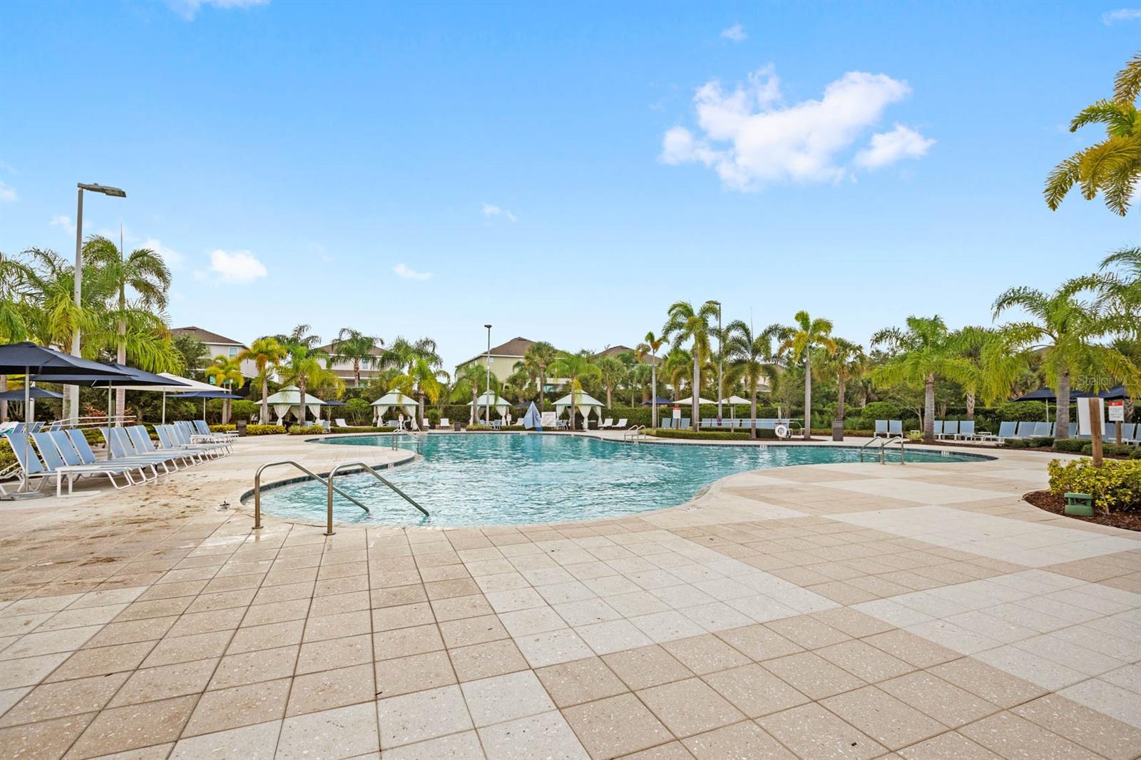 266 SOUTHFIELD ST, KISSIMMEE, FL, 34747