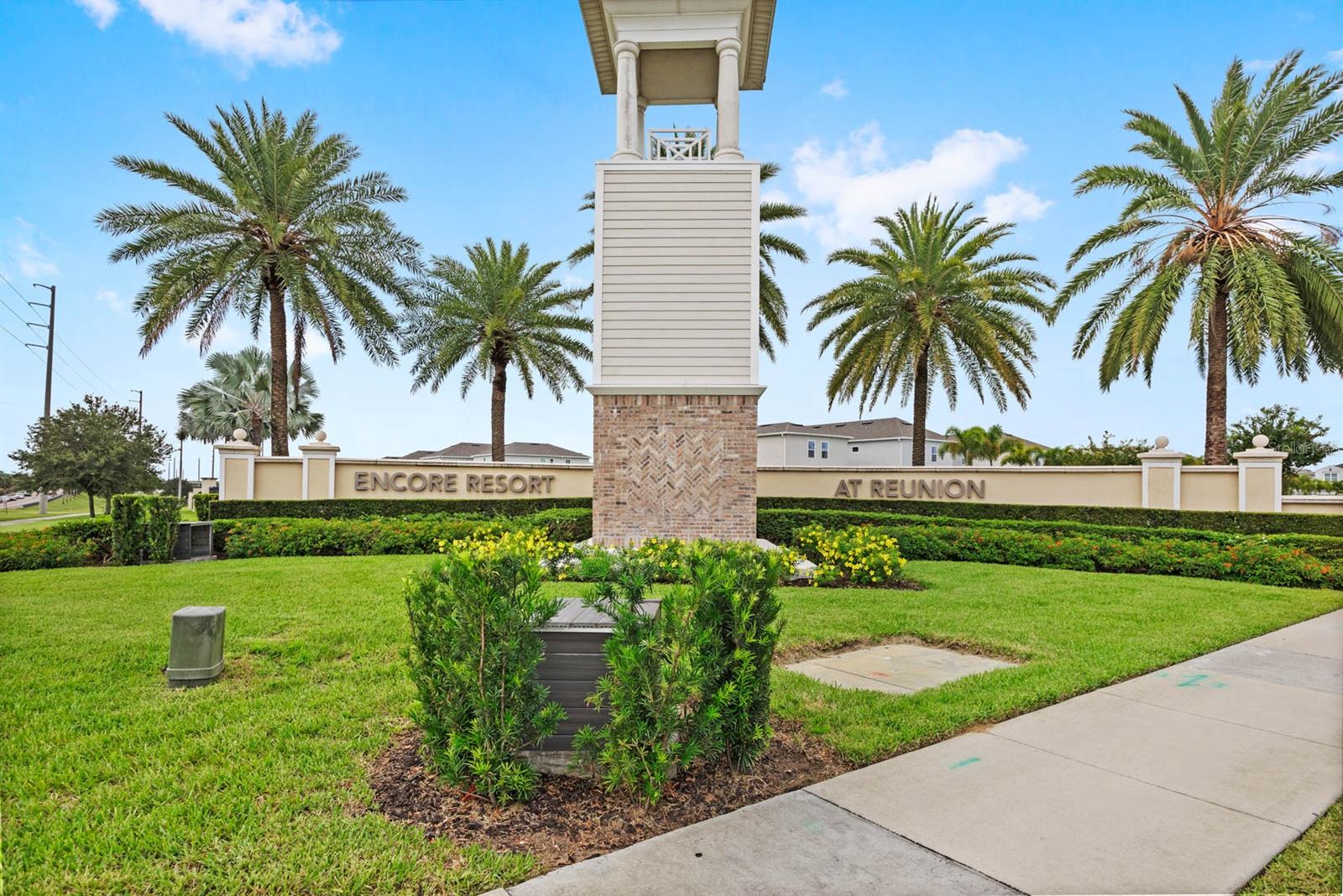 266 SOUTHFIELD ST, KISSIMMEE, FL, 34747