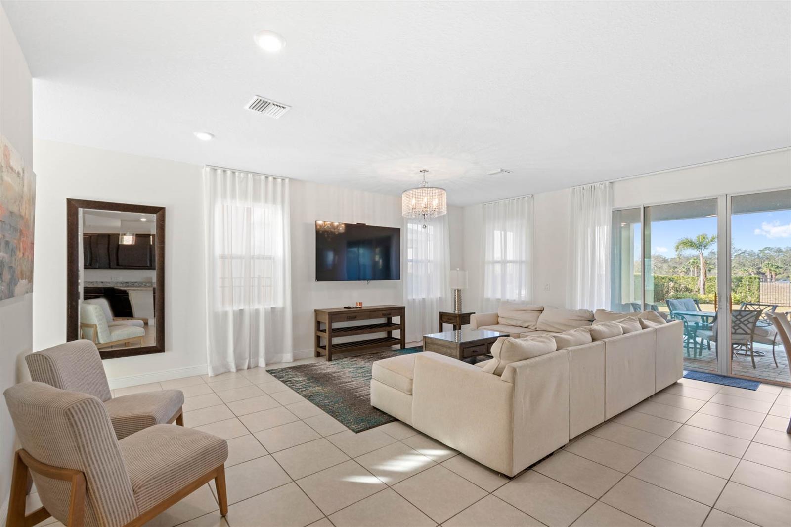 266 SOUTHFIELD ST, KISSIMMEE, FL, 34747