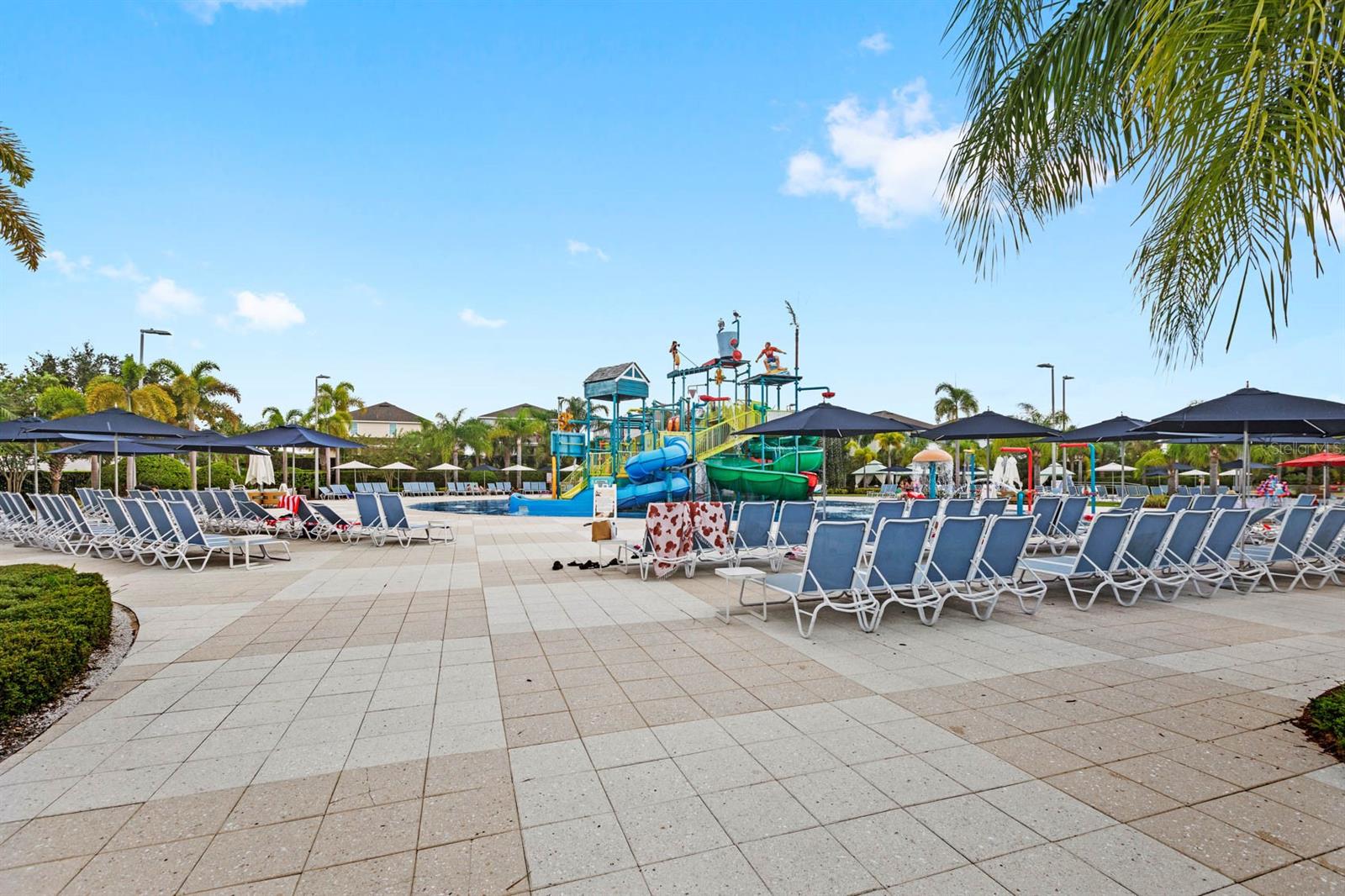 266 SOUTHFIELD ST, KISSIMMEE, FL, 34747