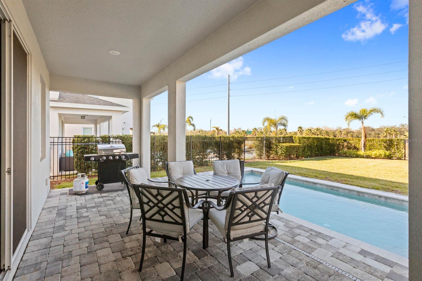 266 SOUTHFIELD ST, KISSIMMEE, FL, 34747