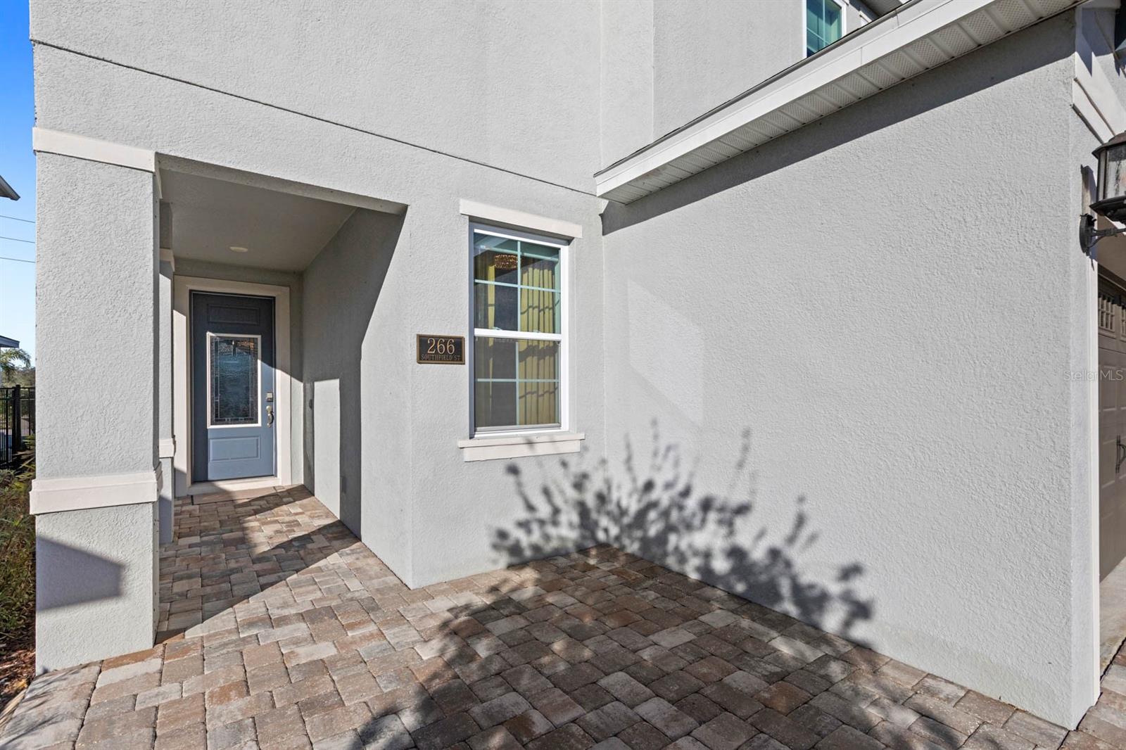 266 SOUTHFIELD ST, KISSIMMEE, FL, 34747