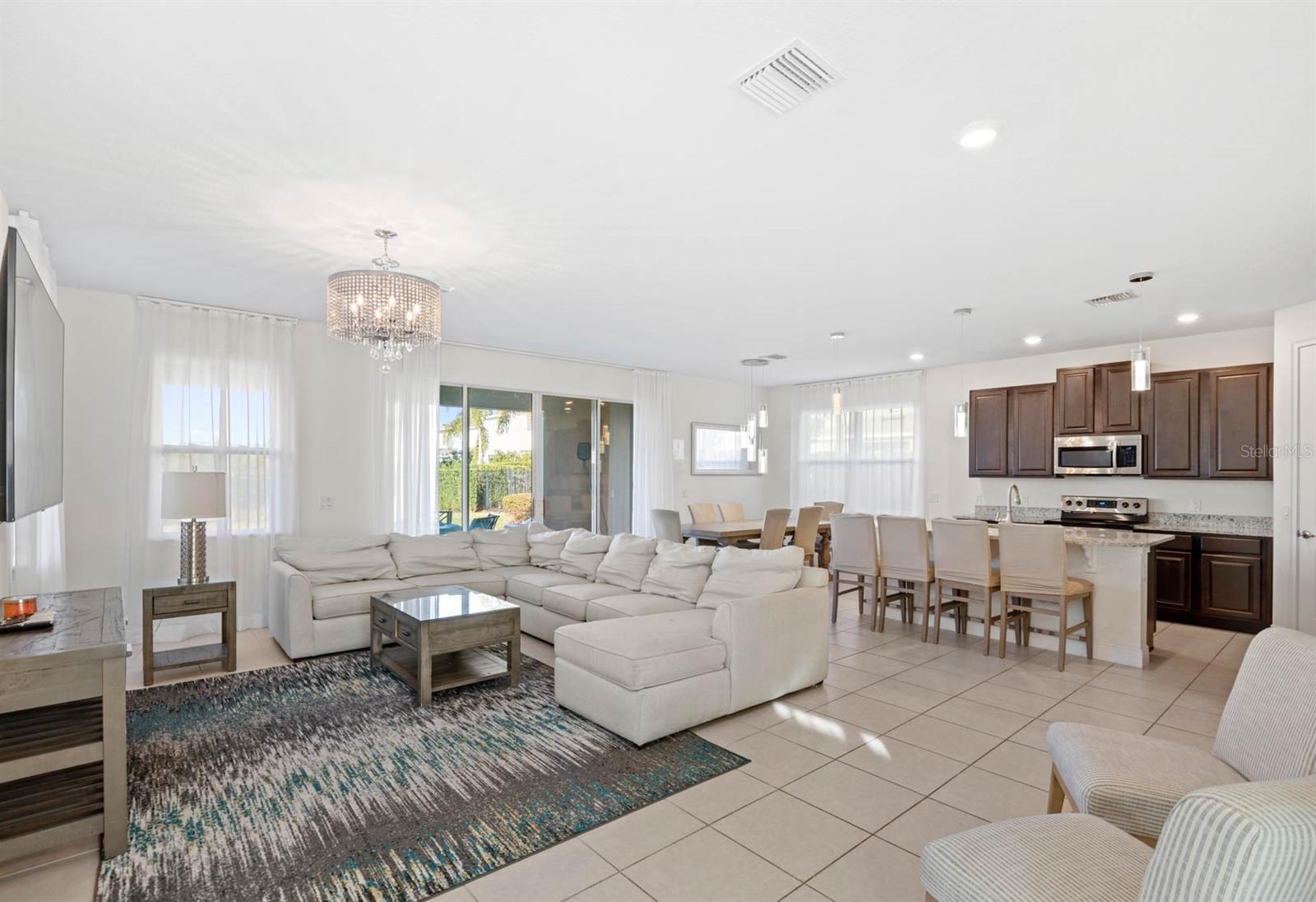 266 SOUTHFIELD ST, KISSIMMEE, FL, 34747