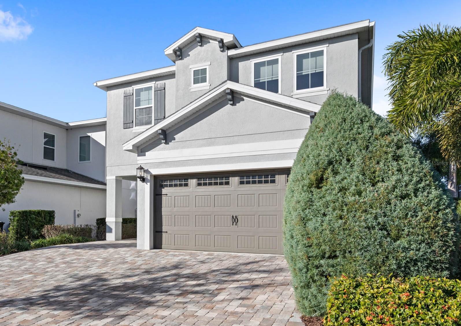 266 SOUTHFIELD ST, KISSIMMEE, FL, 34747