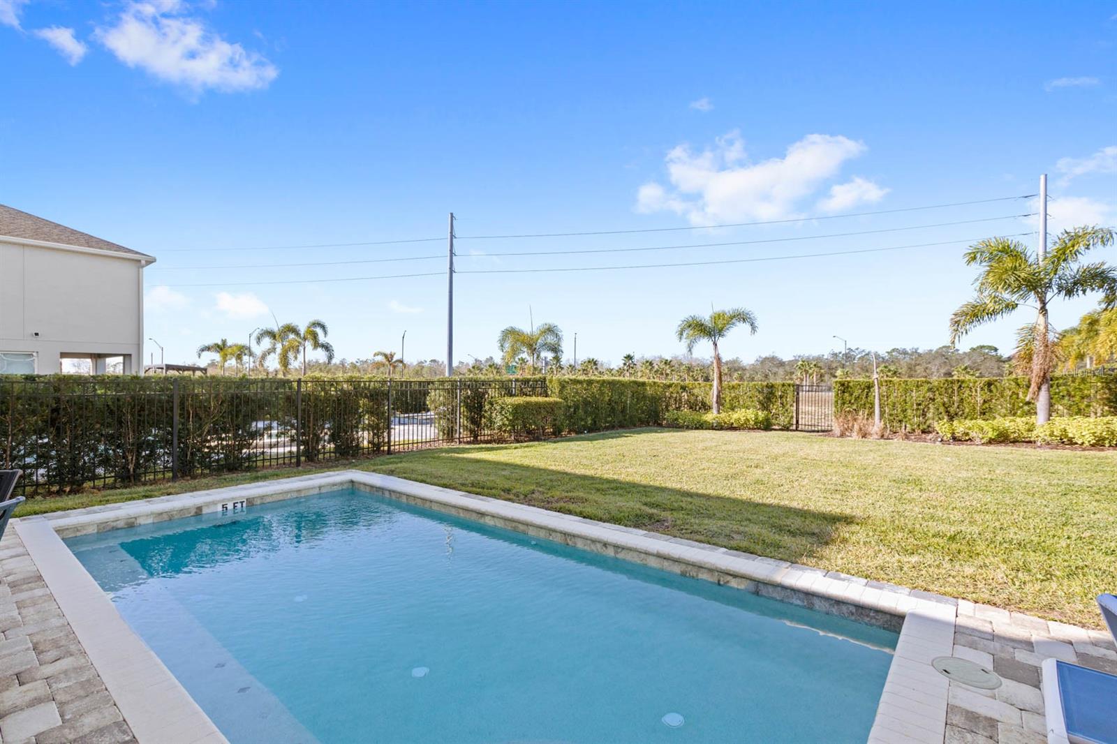 266 SOUTHFIELD ST, KISSIMMEE, FL, 34747
