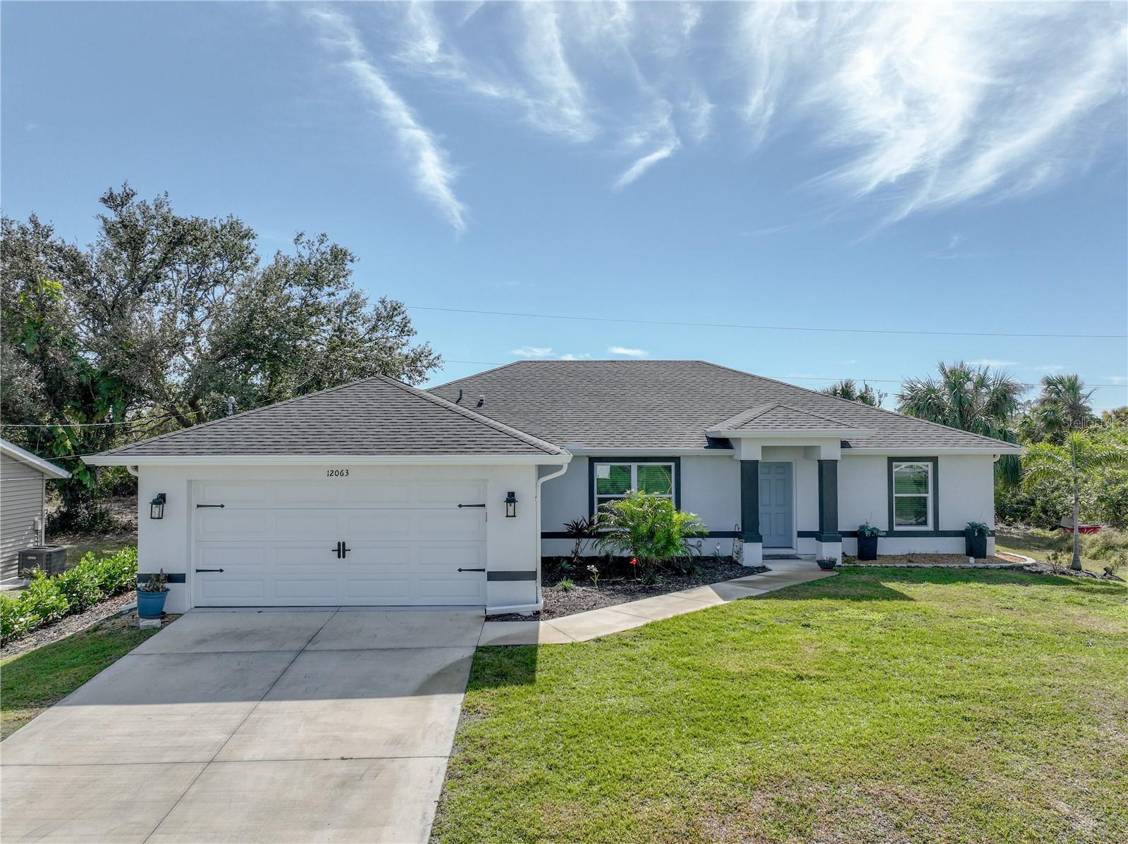 12063 CLAREMONT DR, PORT CHARLOTTE, FL, 33981