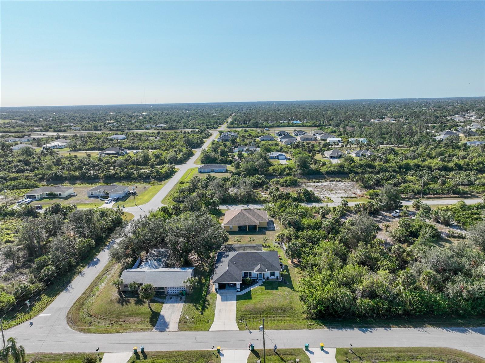 12063 CLAREMONT DR, PORT CHARLOTTE, FL, 33981
