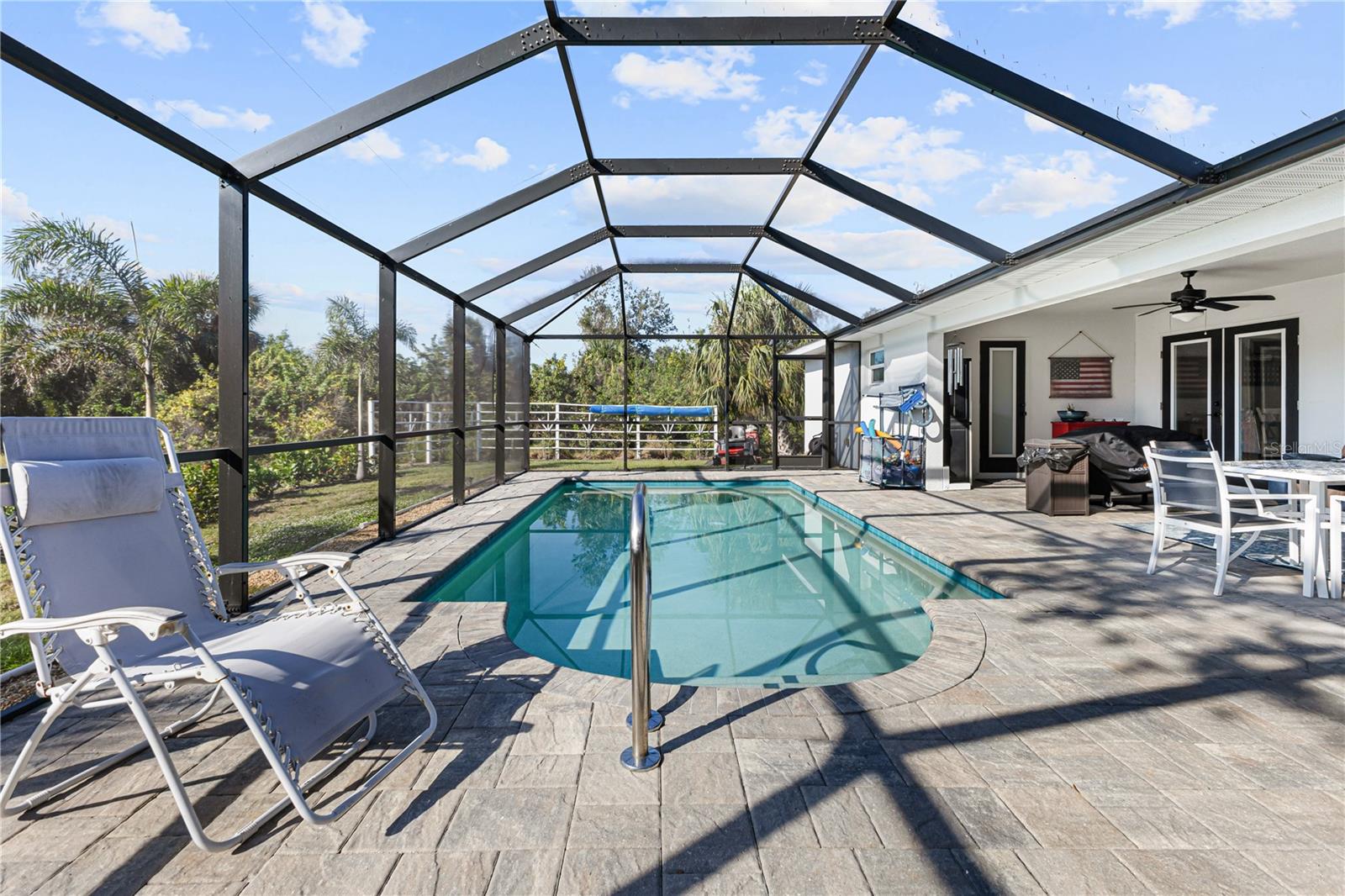 12063 CLAREMONT DR, PORT CHARLOTTE, FL, 33981