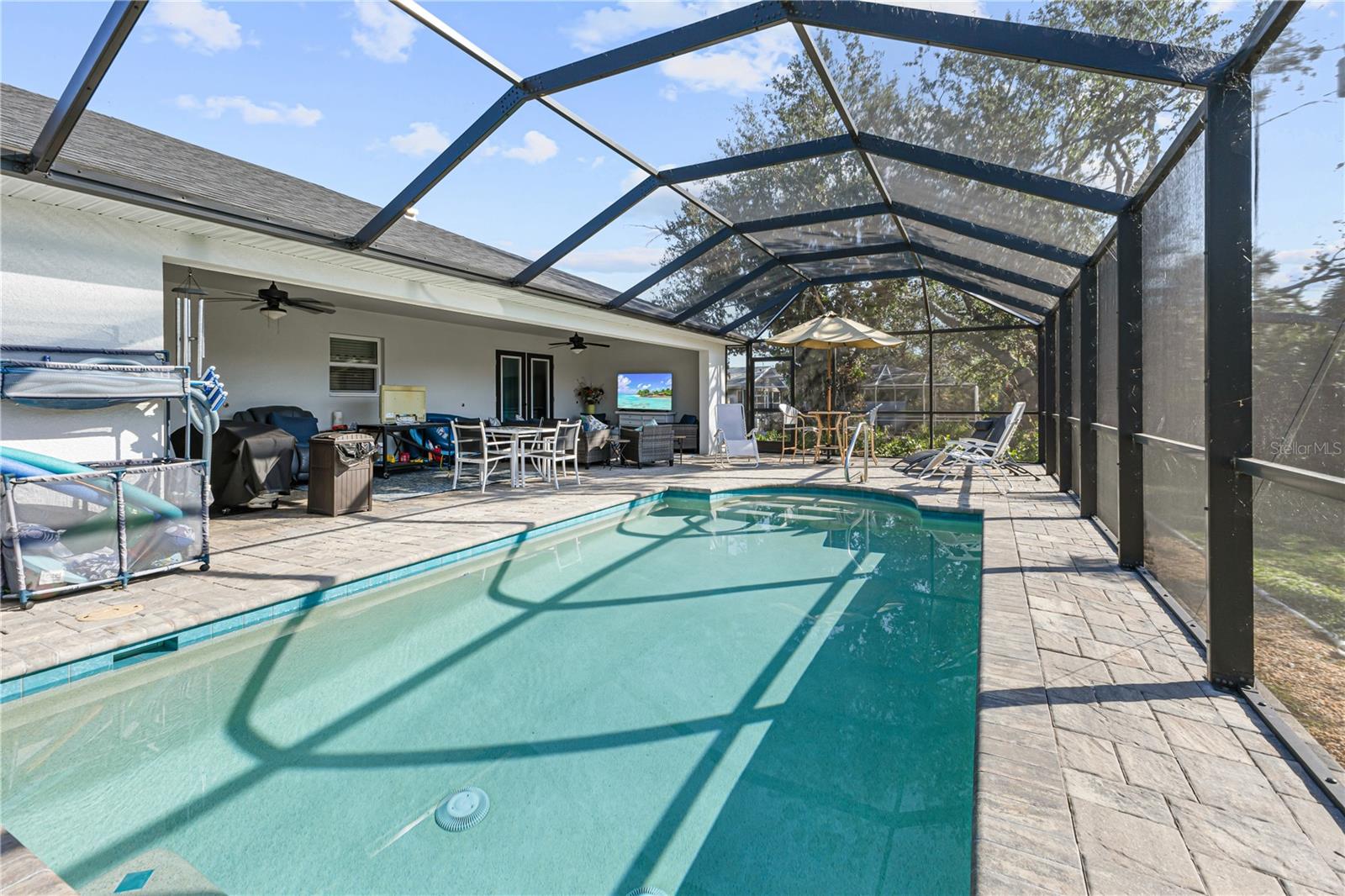 12063 CLAREMONT DR, PORT CHARLOTTE, FL, 33981