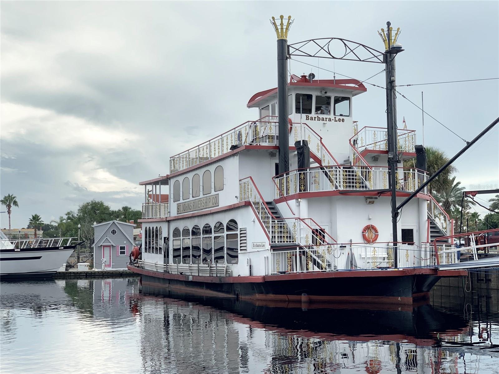 225 W SEMINOLE BLVD #412, SANFORD, FL, 32771