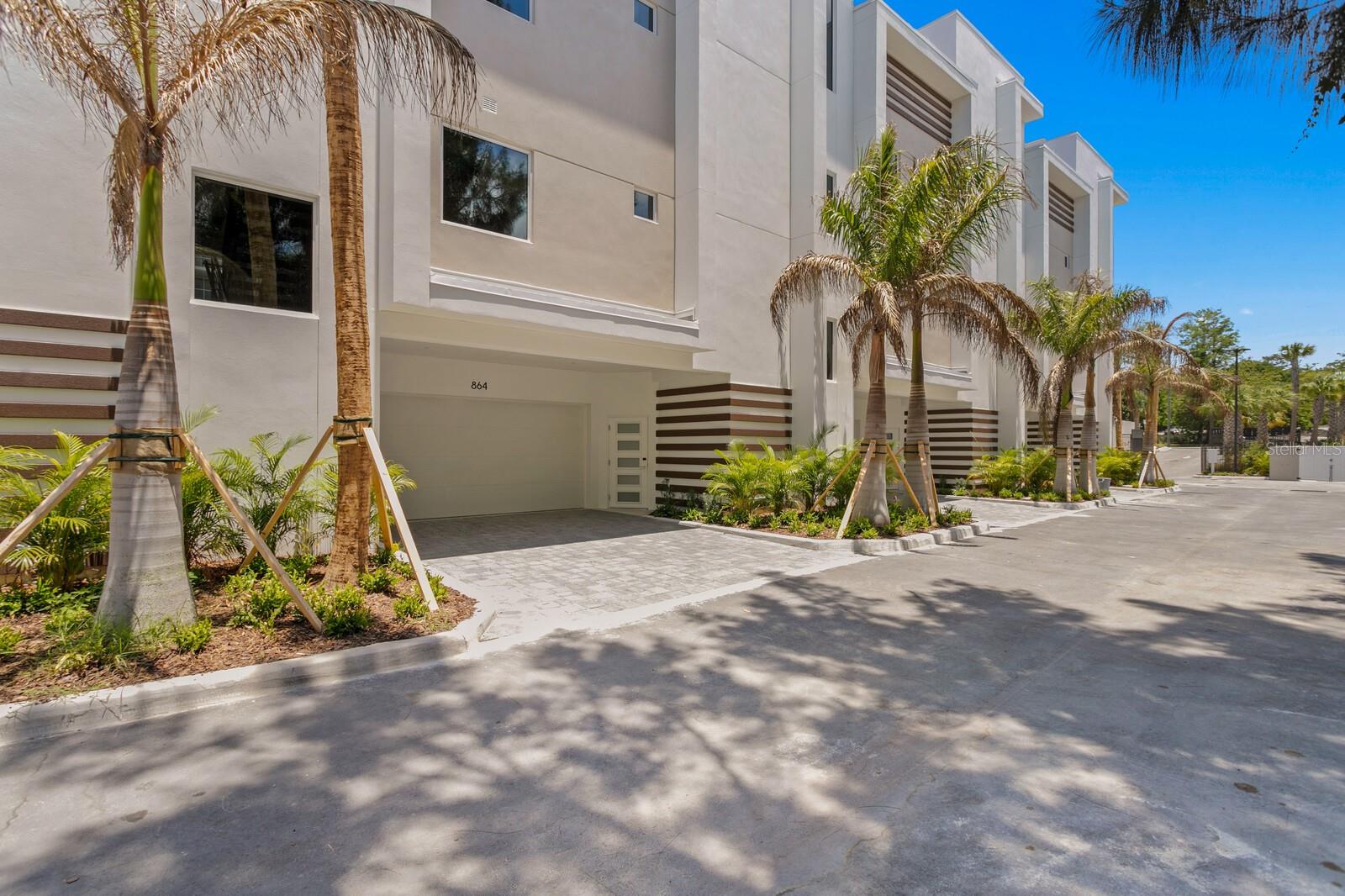 872 N OSCEOLA AVE, CLEARWATER, FL, 33755