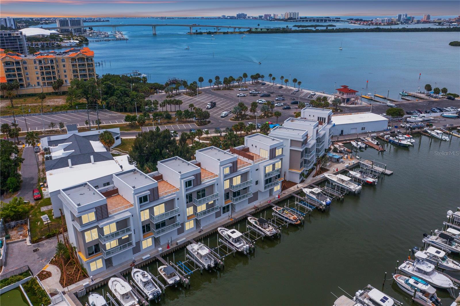 872 N OSCEOLA AVE, CLEARWATER, FL, 33755