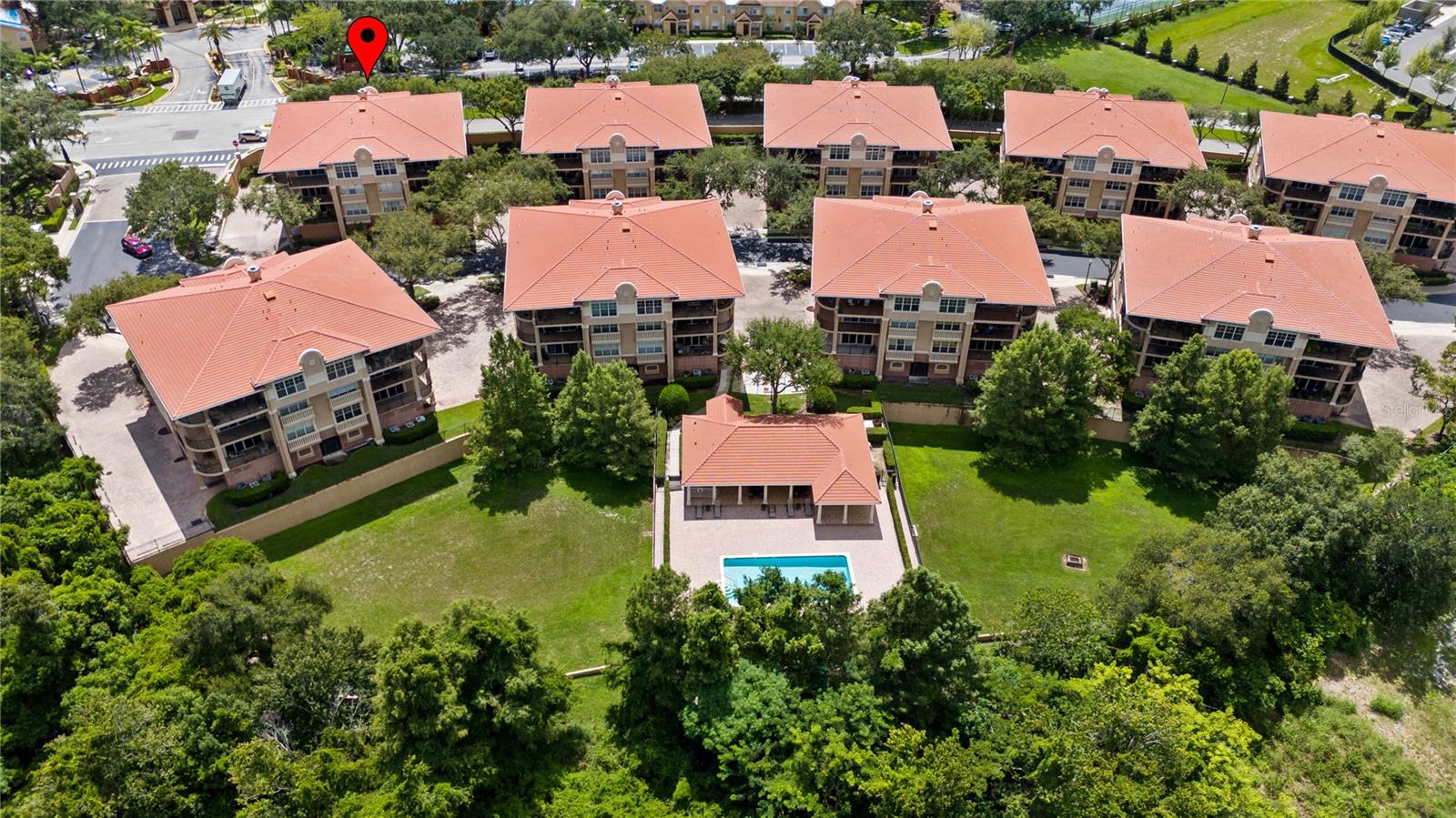 910 LOTUS VISTA DR #201, ALTAMONTE SPRINGS, FL, 32714