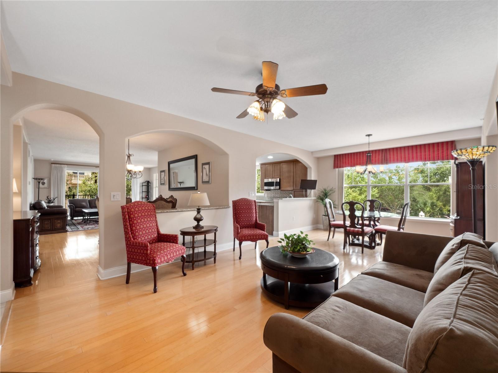 910 LOTUS VISTA DR #201, ALTAMONTE SPRINGS, FL, 32714