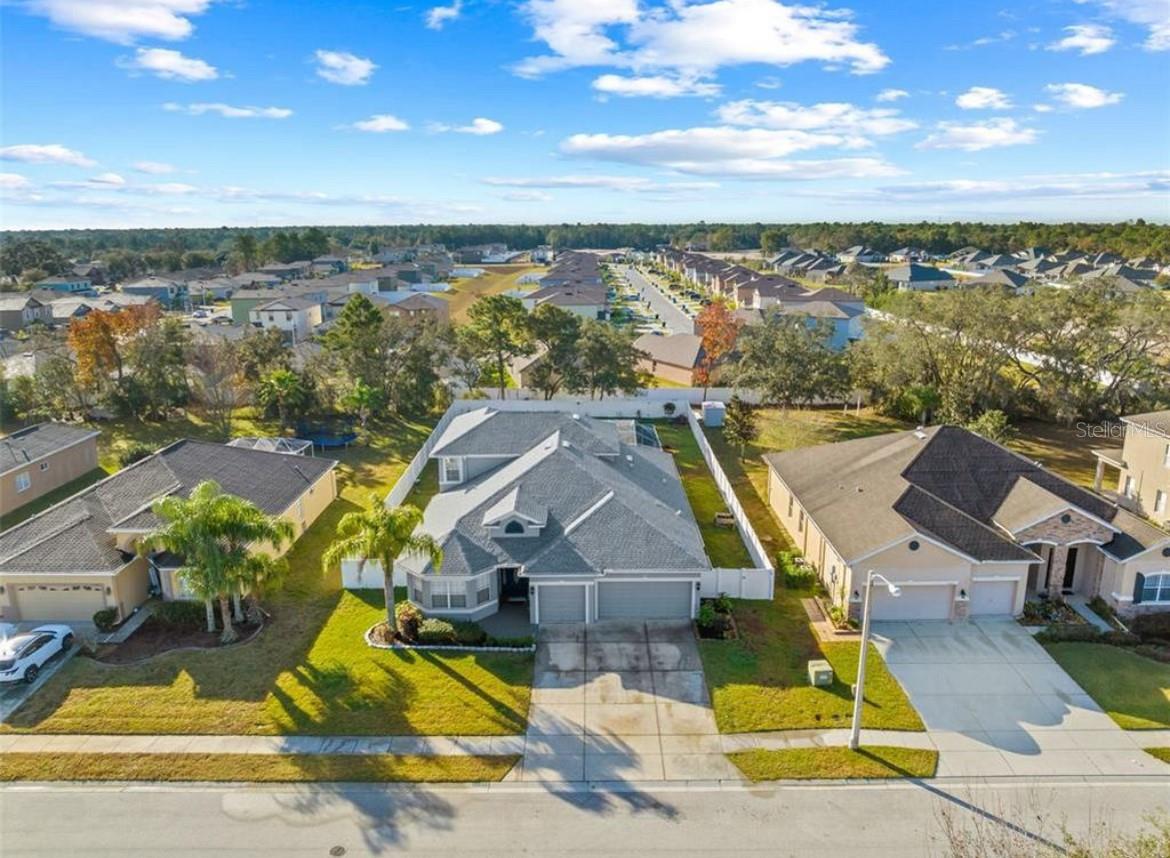13424 HUNTERS POINT ST, SPRING HILL, FL, 34609