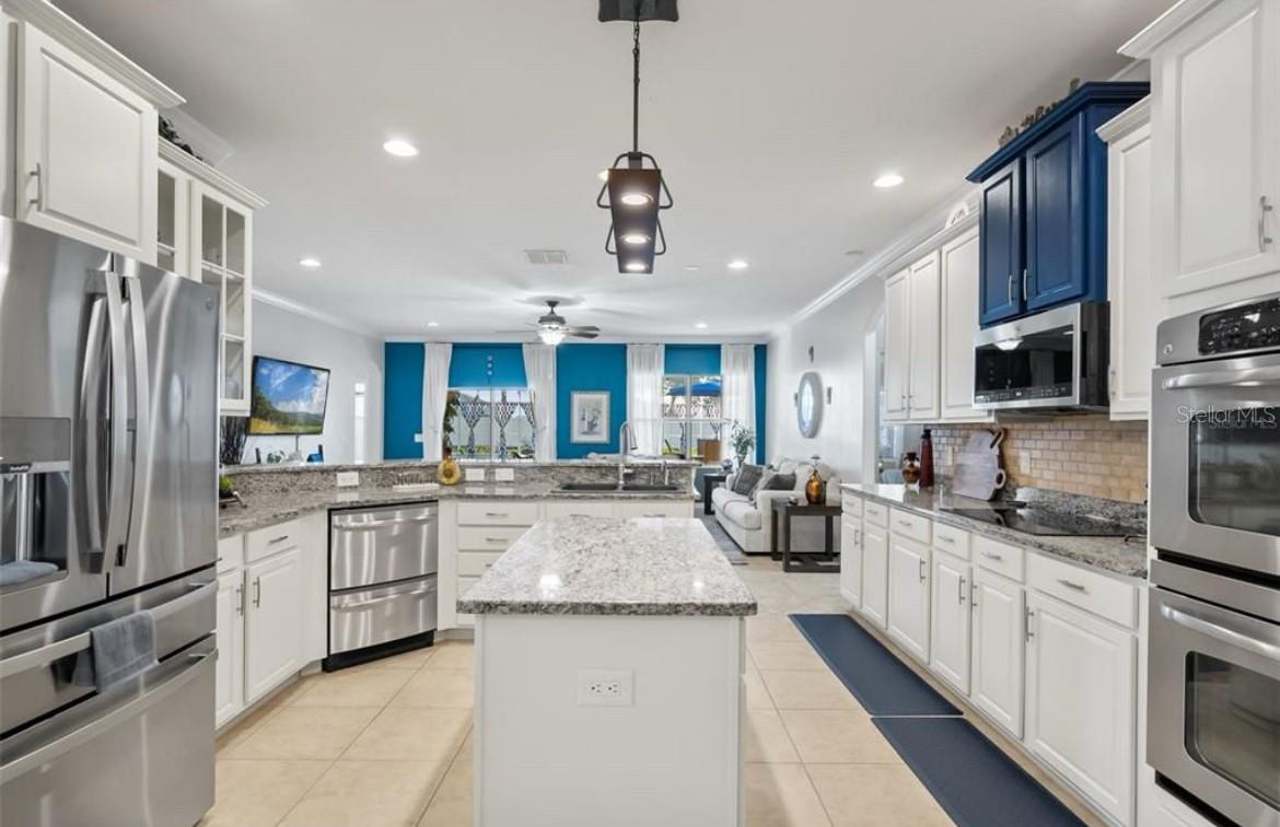 13424 HUNTERS POINT ST, SPRING HILL, FL, 34609