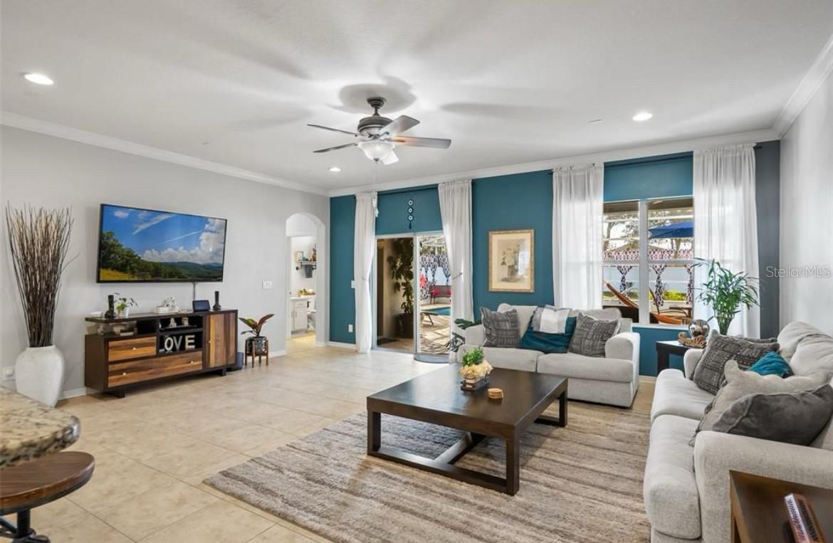 13424 HUNTERS POINT ST, SPRING HILL, FL, 34609