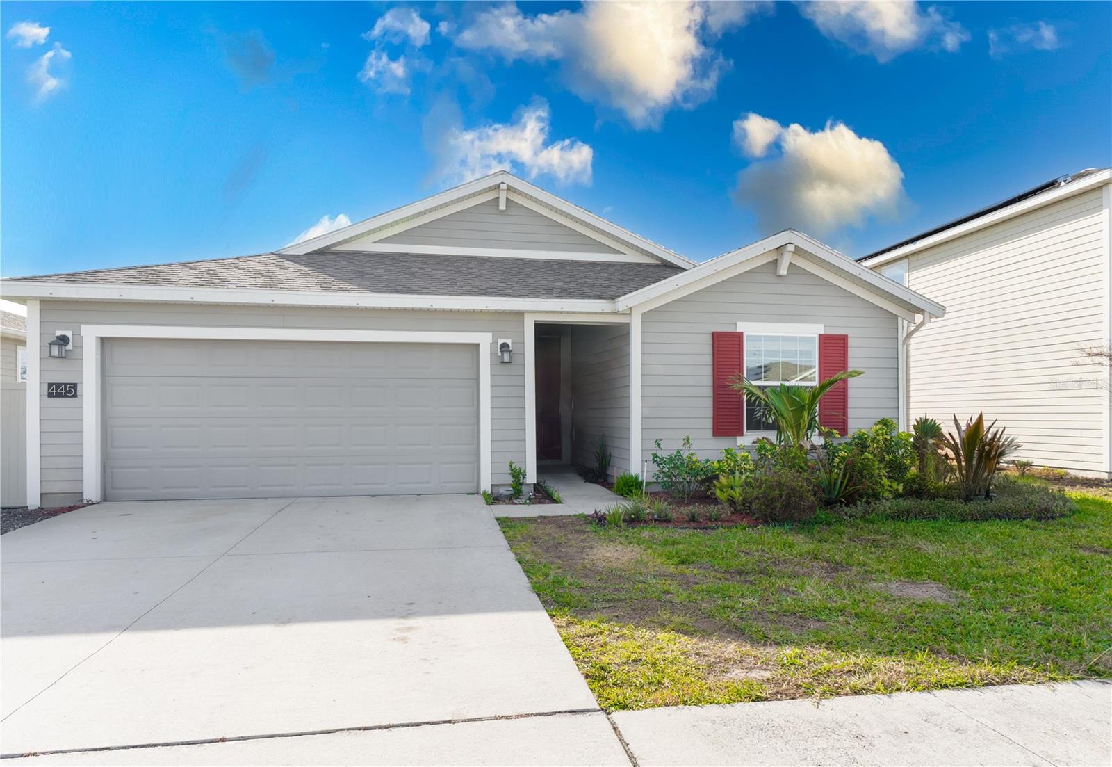 445 N ANDREA CIR, HAINES CITY, FL, 33844