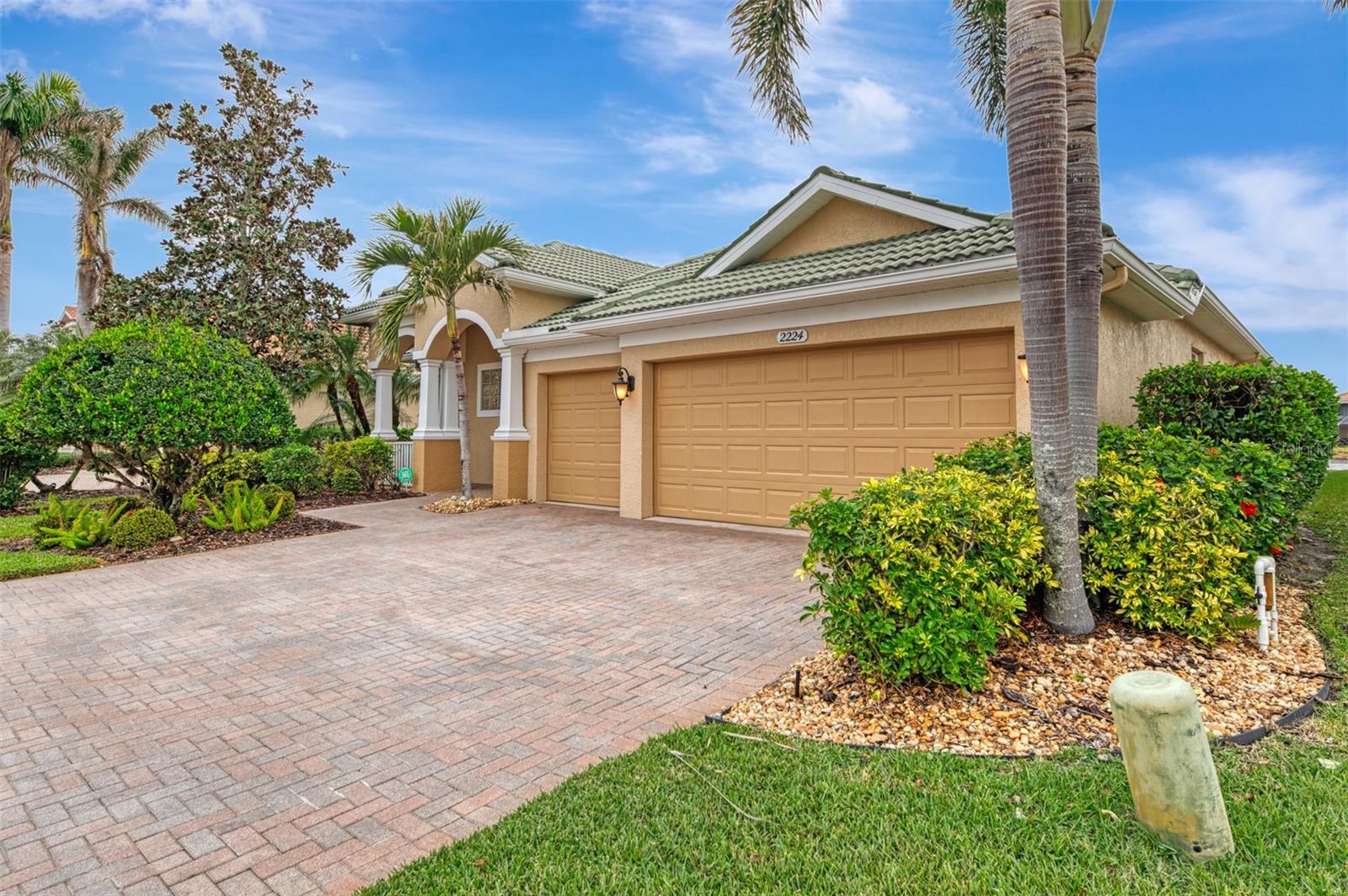 2224 MESIC HAMMOCK WAY, VENICE, FL, 34292