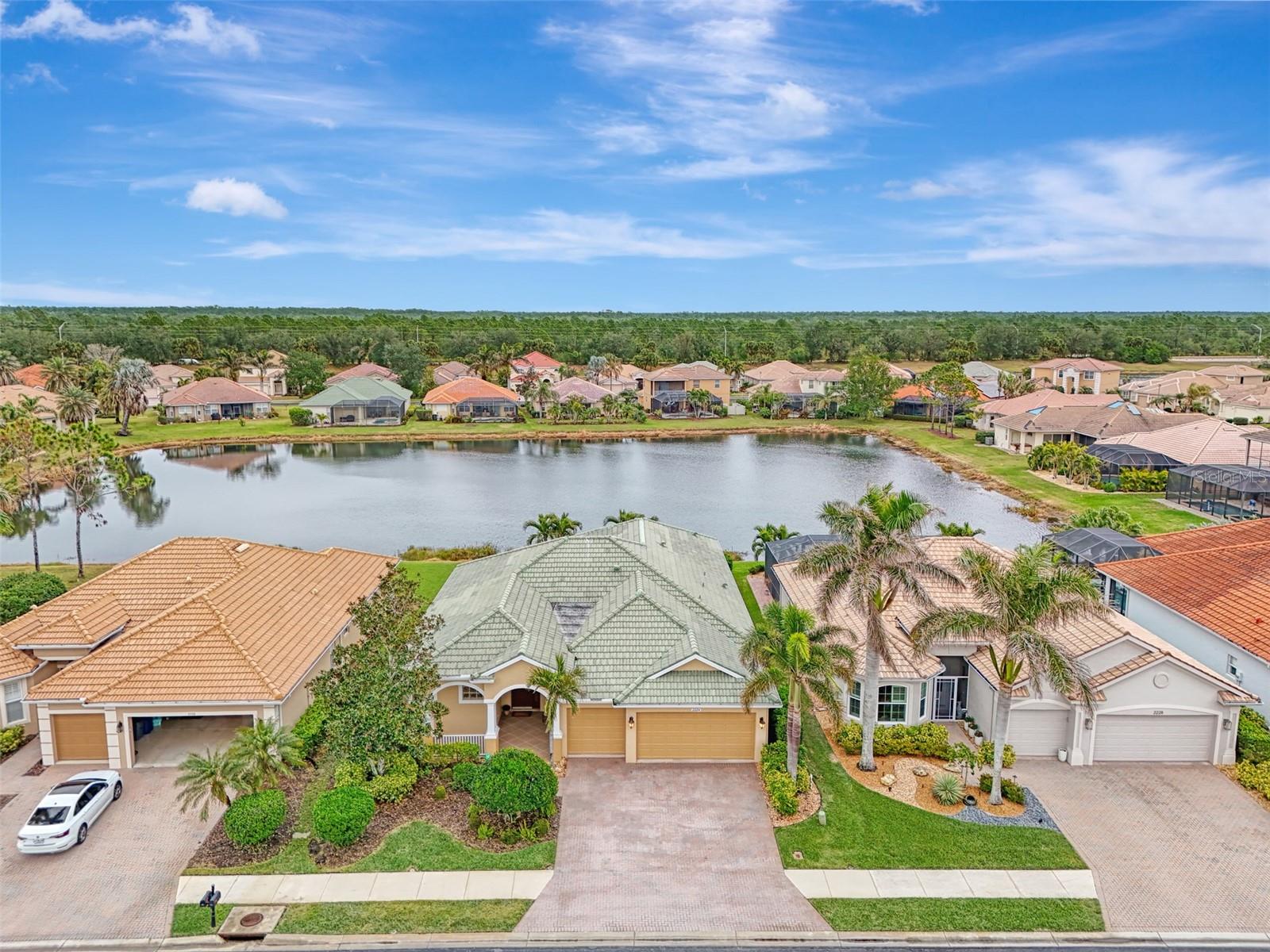 2224 MESIC HAMMOCK WAY, VENICE, FL, 34292