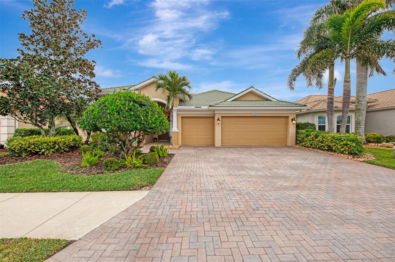 2224 MESIC HAMMOCK WAY, VENICE, FL, 34292