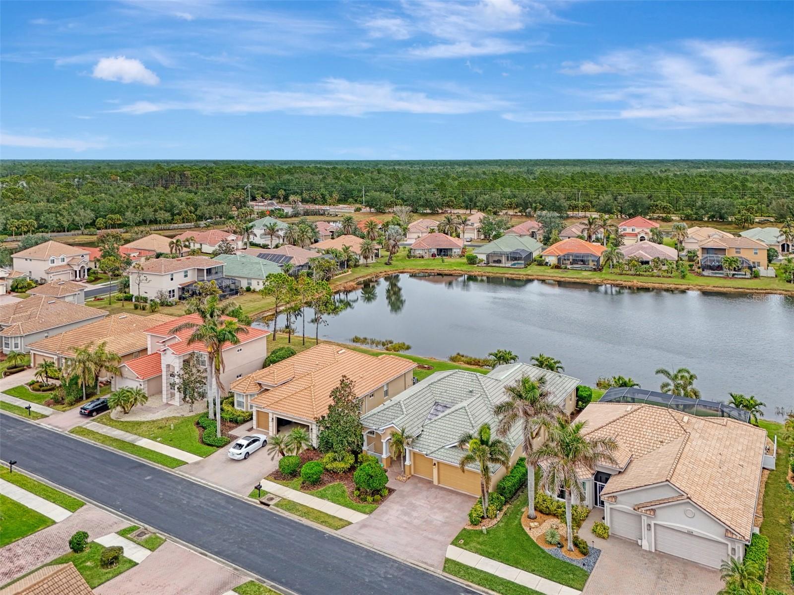 2224 MESIC HAMMOCK WAY, VENICE, FL, 34292