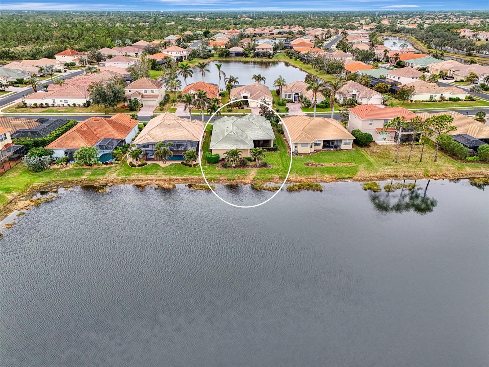 2224 MESIC HAMMOCK WAY, VENICE, FL, 34292