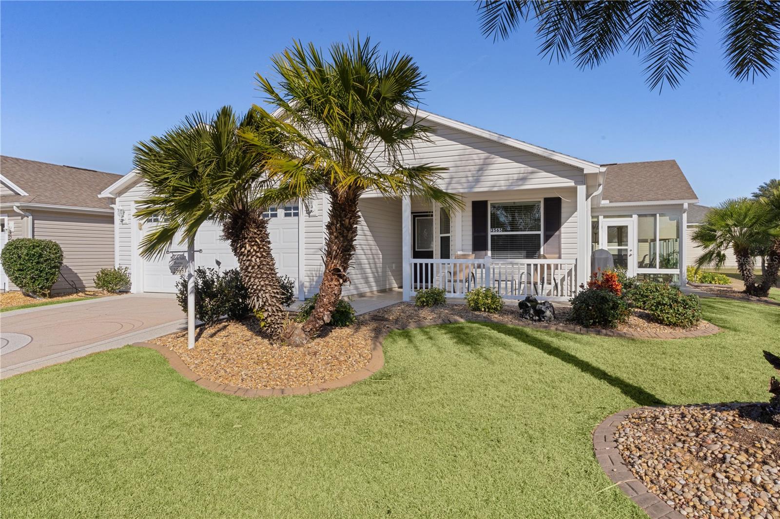 2565 EDENVILLE PATH, THE VILLAGES, FL, 32162