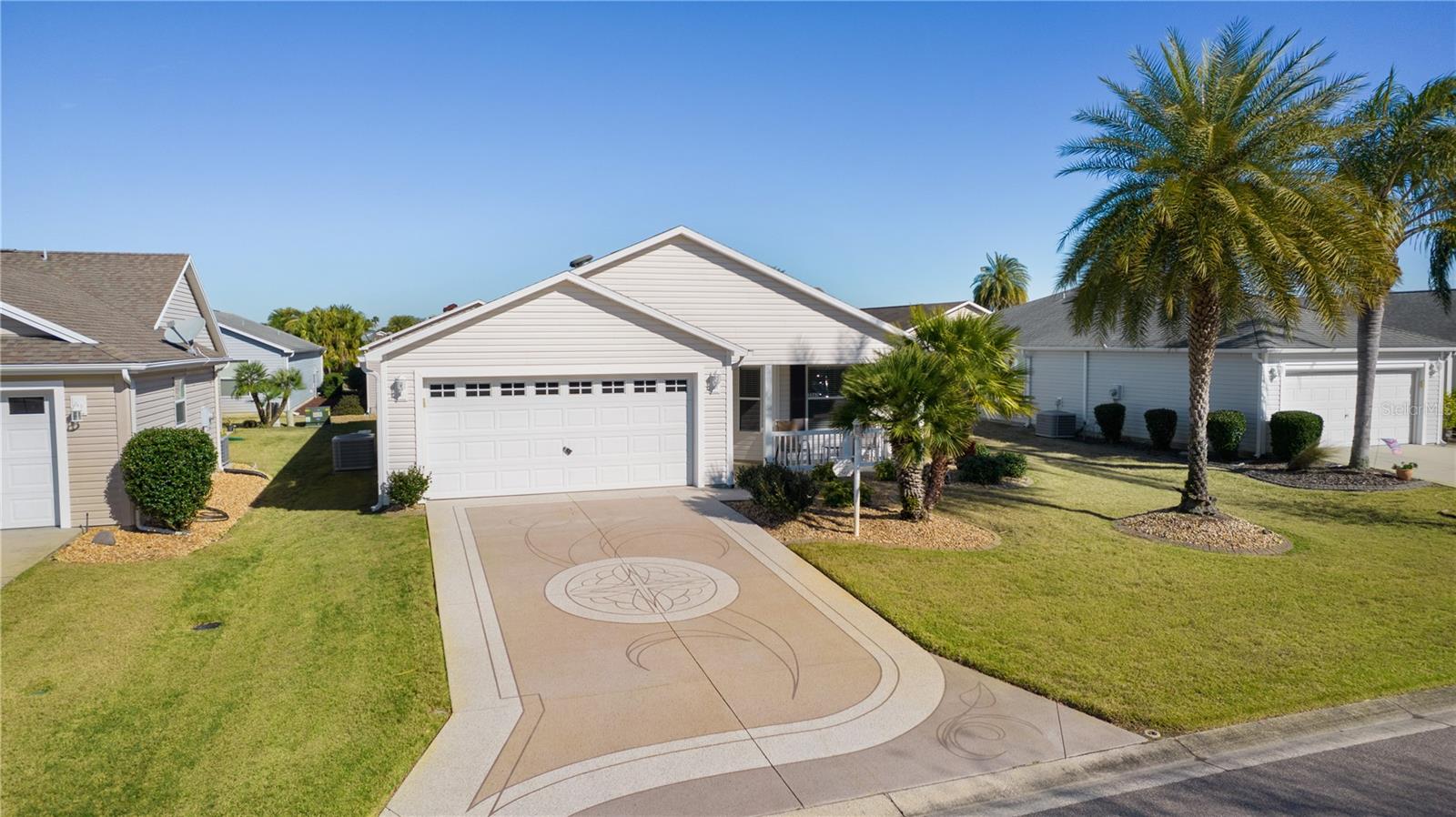 2565 EDENVILLE PATH, THE VILLAGES, FL, 32162