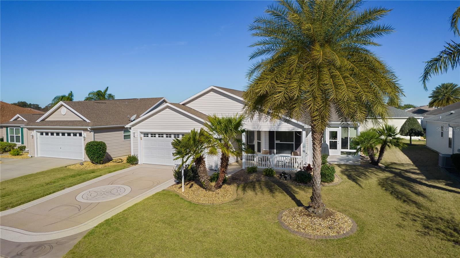 2565 EDENVILLE PATH, THE VILLAGES, FL, 32162