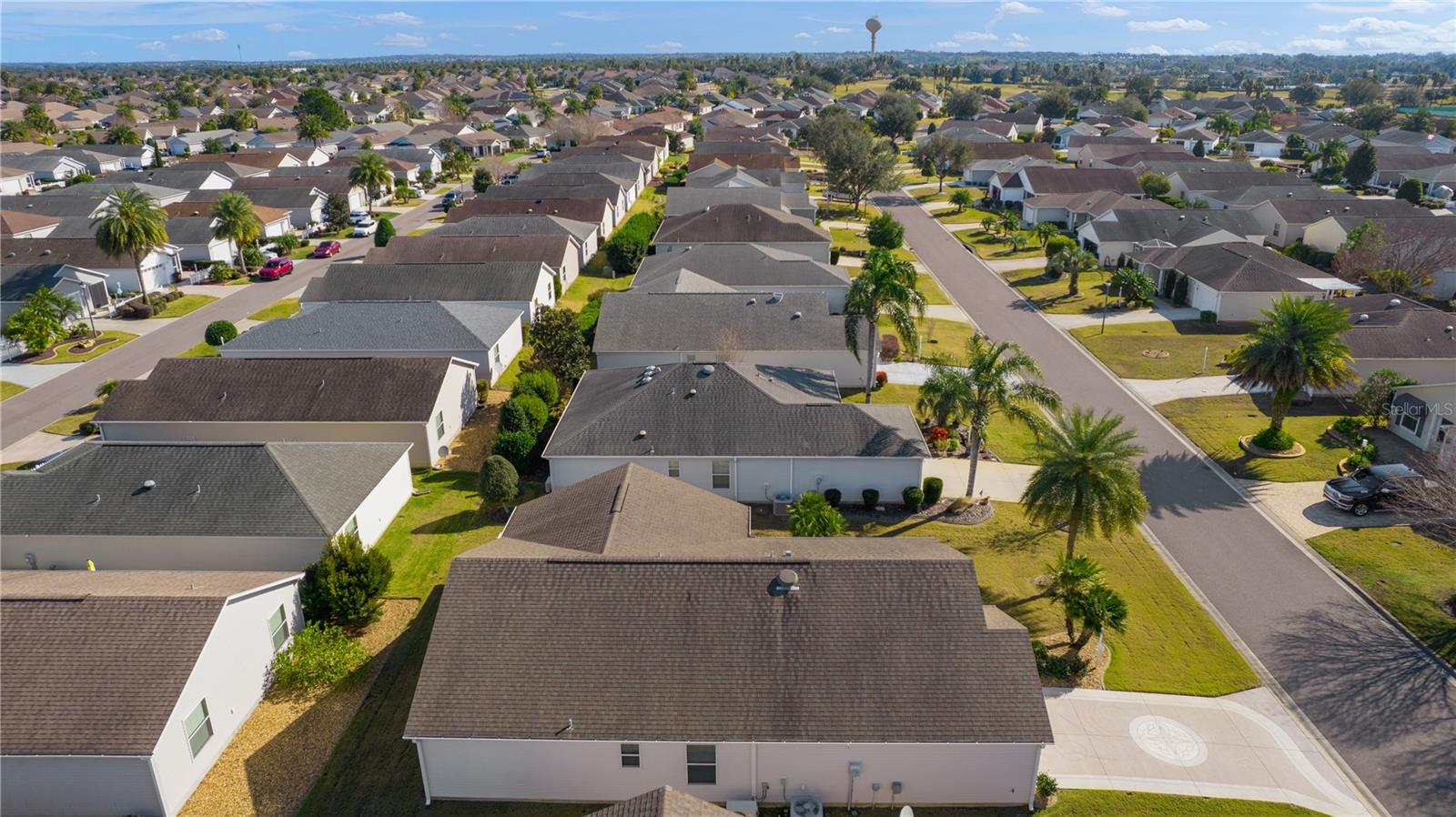 2565 EDENVILLE PATH, THE VILLAGES, FL, 32162